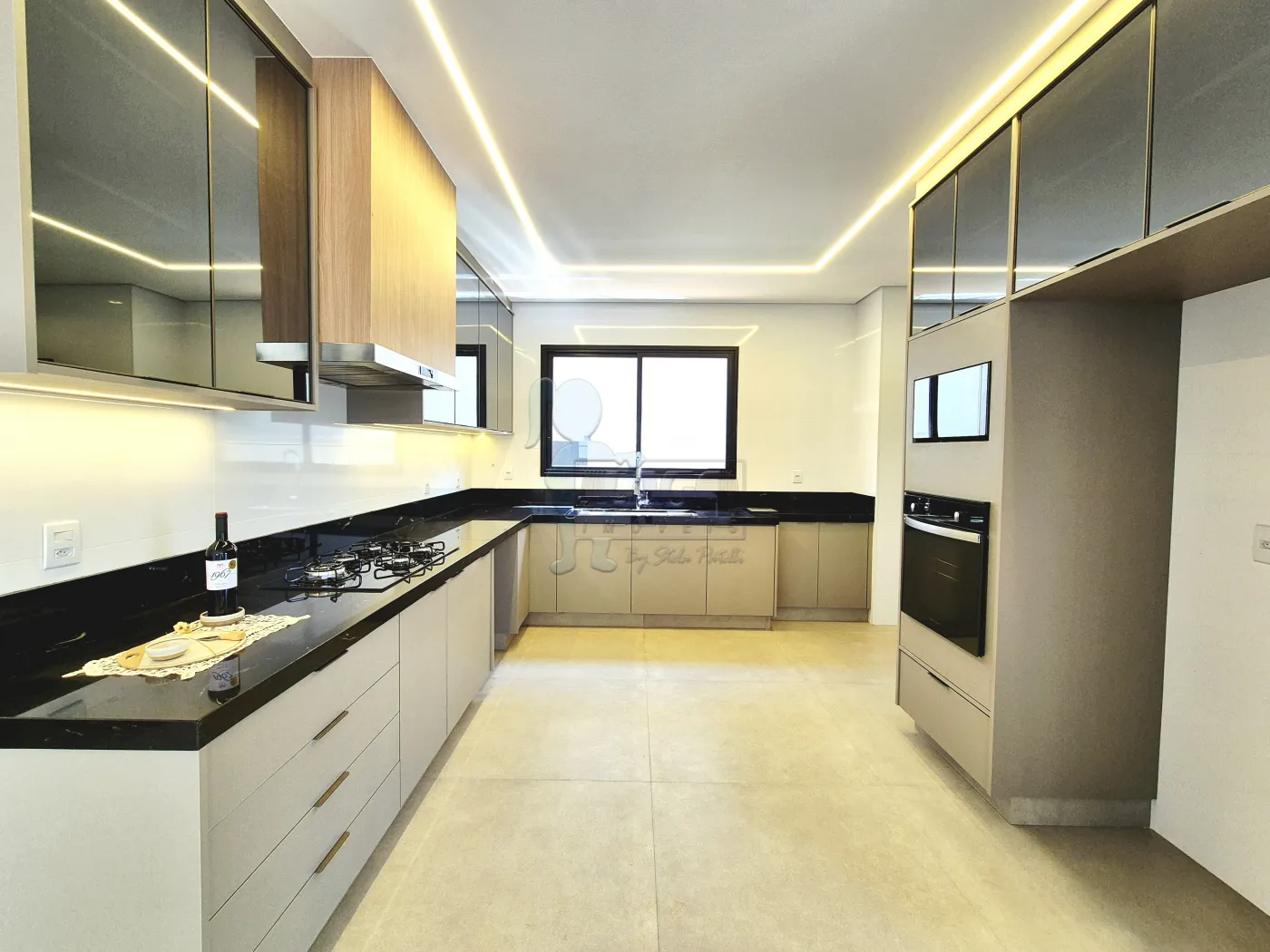 Comprar Casa condom&iacute;nio / Sobrado em Bonfim Paulista R$ 3.490.000,00 - Foto 11