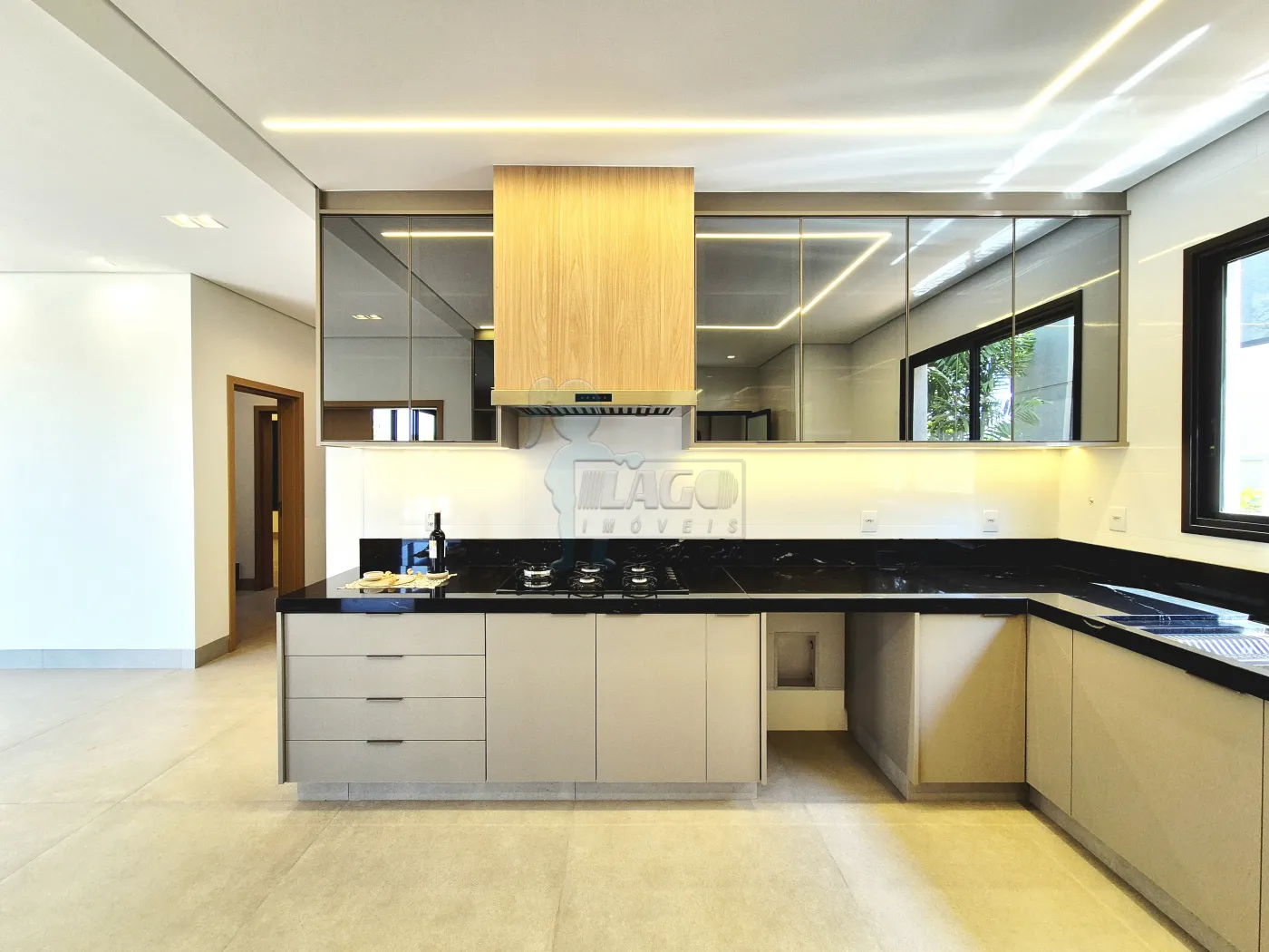 Comprar Casa condom&iacute;nio / Sobrado em Bonfim Paulista R$ 3.490.000,00 - Foto 12