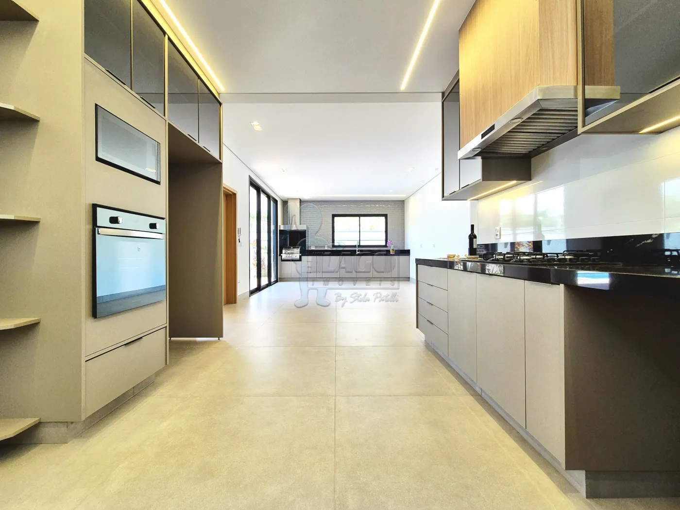 Comprar Casa condom&iacute;nio / Sobrado em Bonfim Paulista R$ 3.490.000,00 - Foto 14