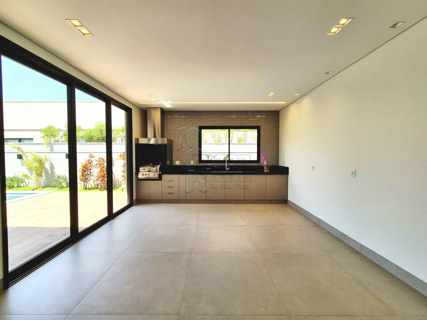 Comprar Casa condom&iacute;nio / Sobrado em Bonfim Paulista R$ 3.490.000,00 - Foto 15