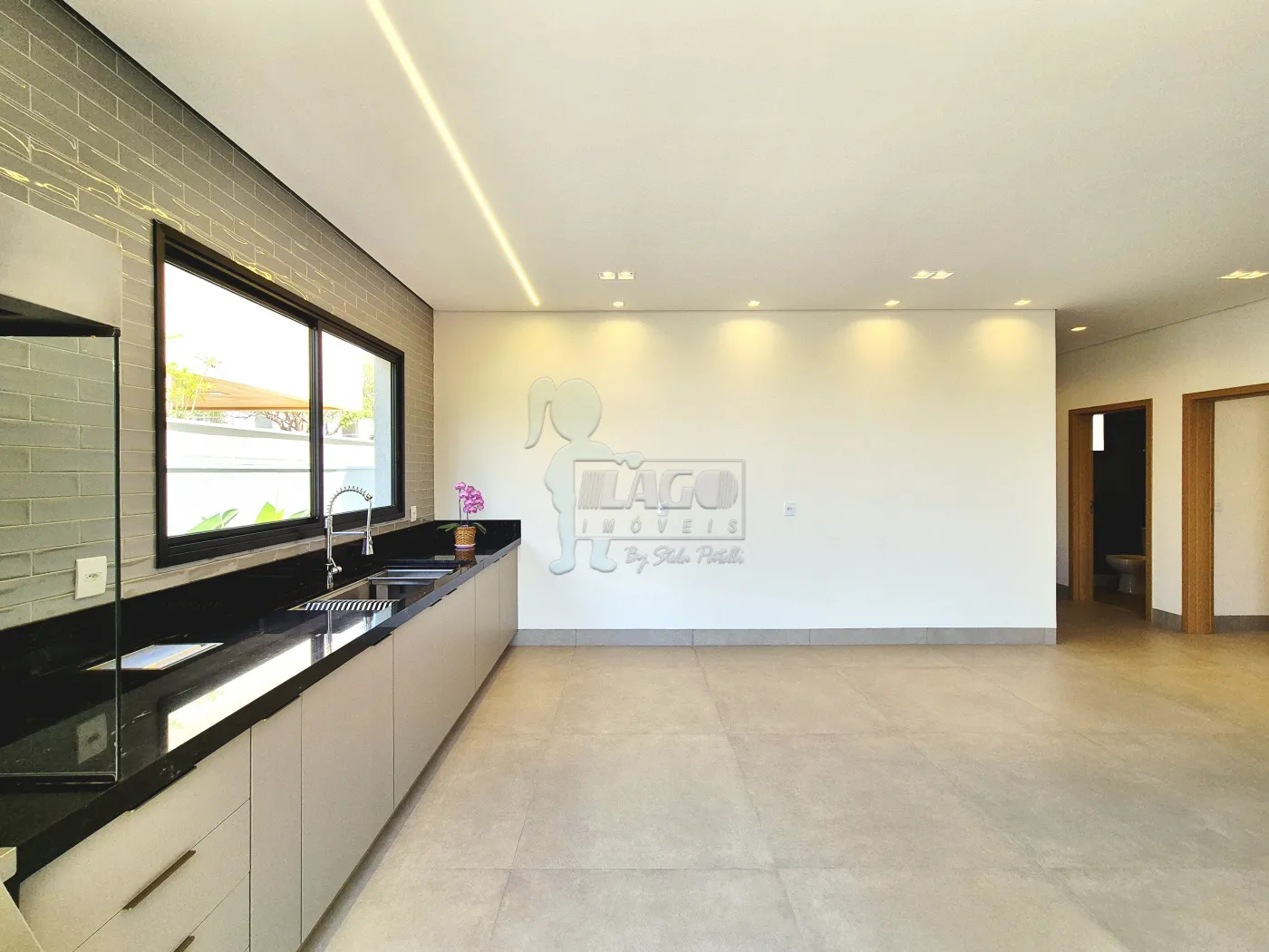 Comprar Casa condom&iacute;nio / Sobrado em Bonfim Paulista R$ 3.490.000,00 - Foto 16