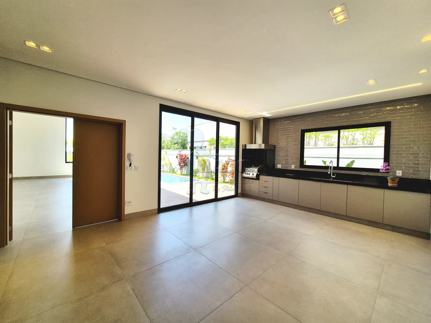 Comprar Casa condom&iacute;nio / Sobrado em Bonfim Paulista R$ 3.490.000,00 - Foto 19