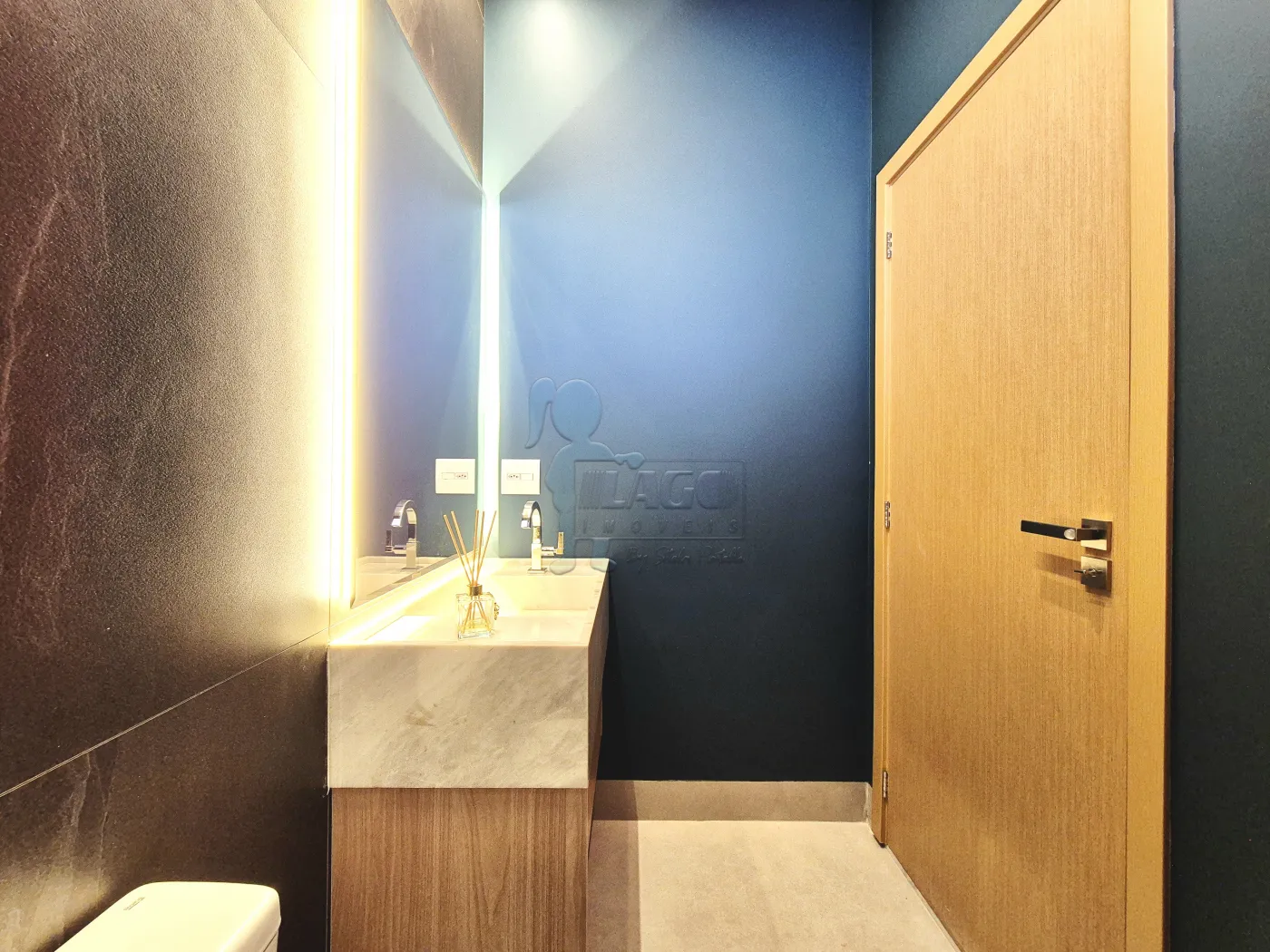 Comprar Casa condom&iacute;nio / Sobrado em Bonfim Paulista R$ 3.490.000,00 - Foto 23