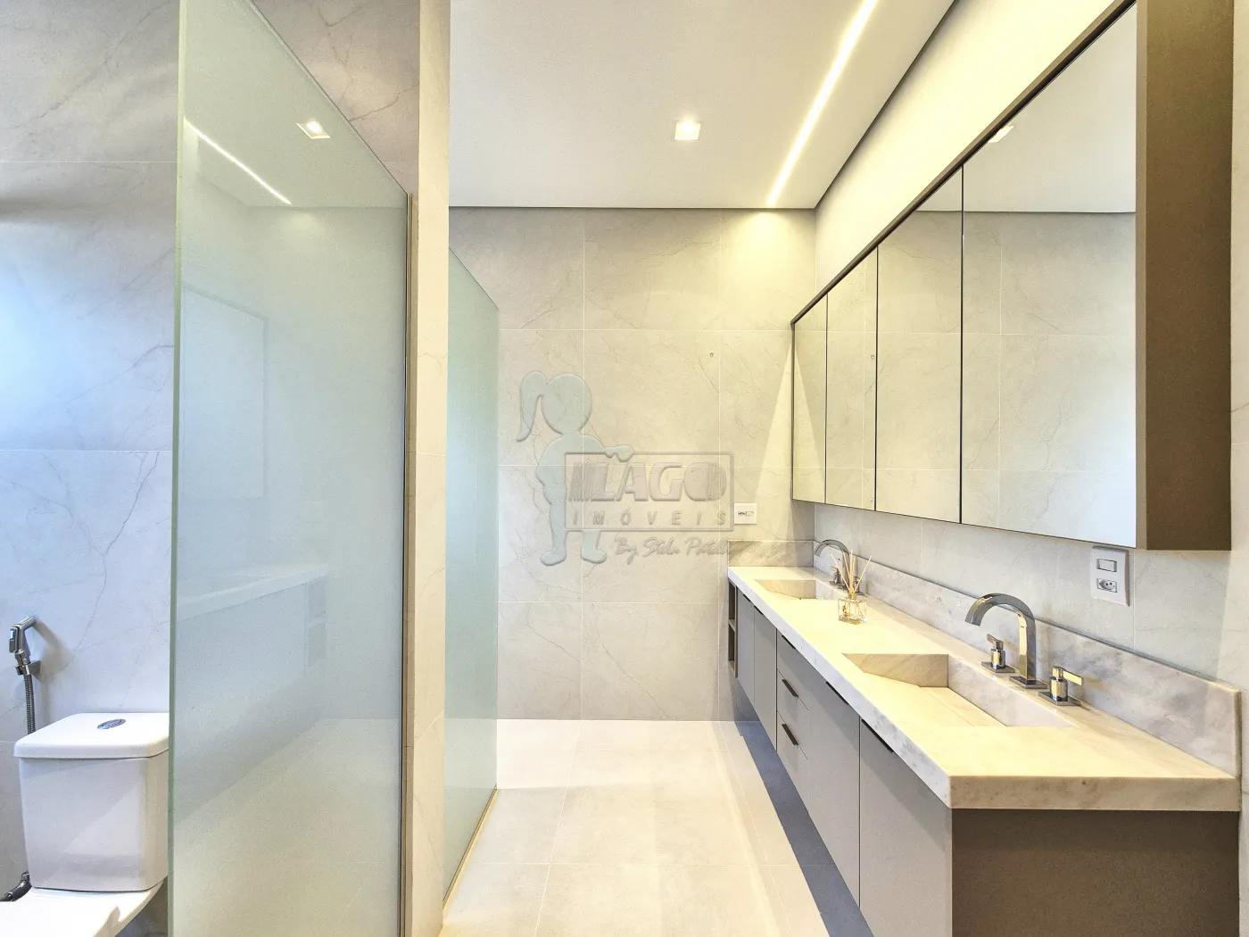 Comprar Casa condom&iacute;nio / Sobrado em Bonfim Paulista R$ 3.490.000,00 - Foto 35