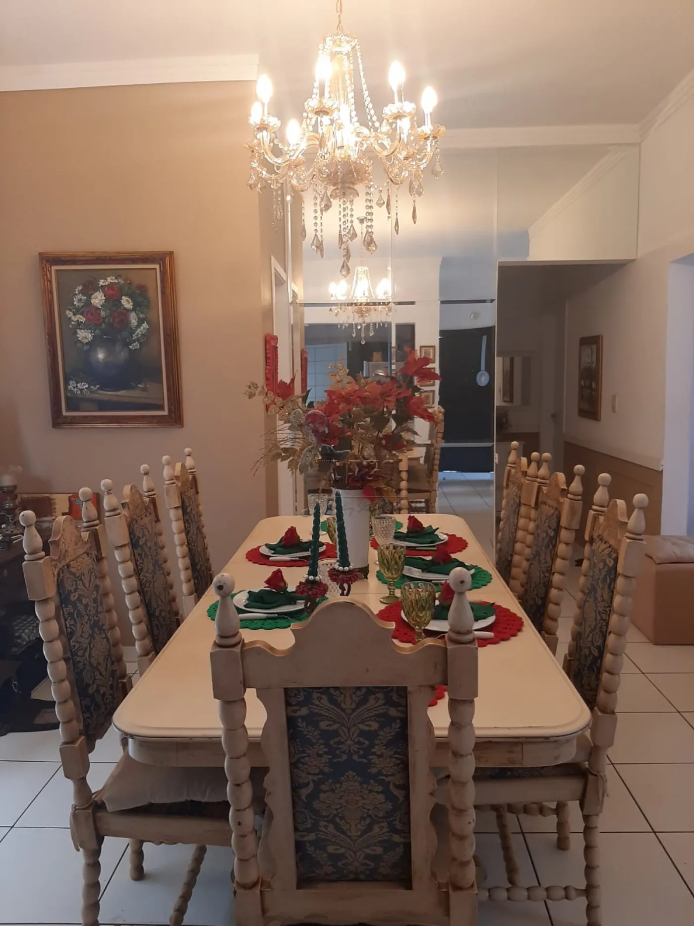 Comprar Casa condom&iacute;nio / Padr&atilde;o em Bonfim Paulista R$ 795.000,00 - Foto 1