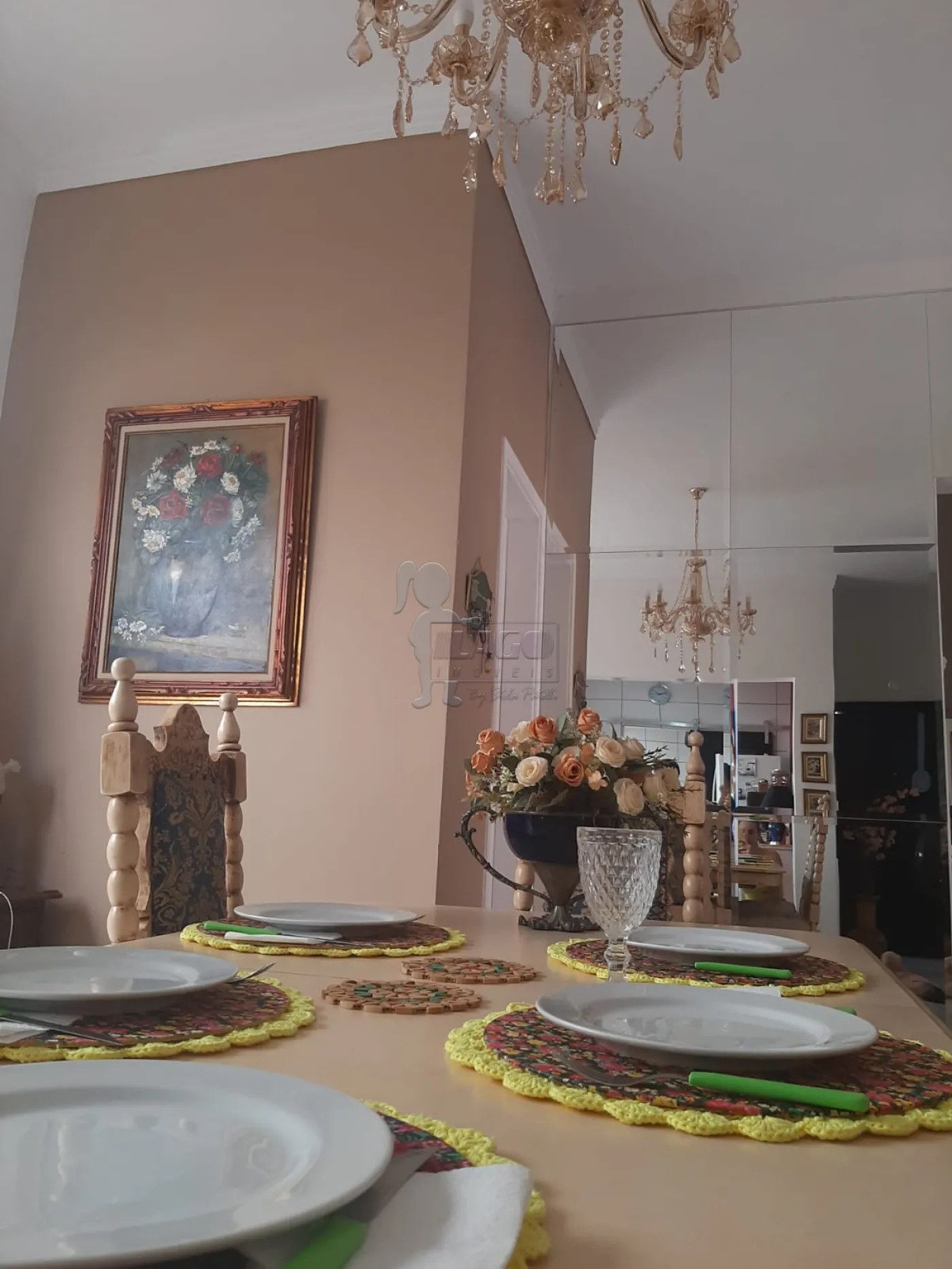 Comprar Casa condom&iacute;nio / Padr&atilde;o em Bonfim Paulista R$ 795.000,00 - Foto 4