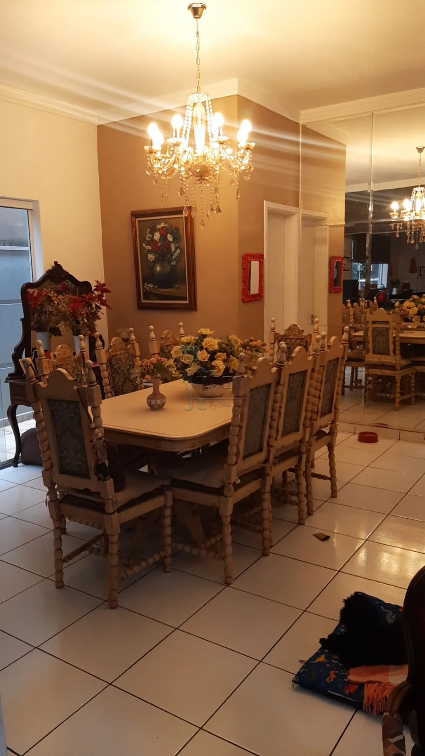 Comprar Casa condom&iacute;nio / Padr&atilde;o em Bonfim Paulista R$ 795.000,00 - Foto 5