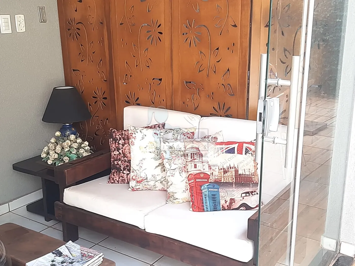 Comprar Casa condom&iacute;nio / Padr&atilde;o em Bonfim Paulista R$ 795.000,00 - Foto 23