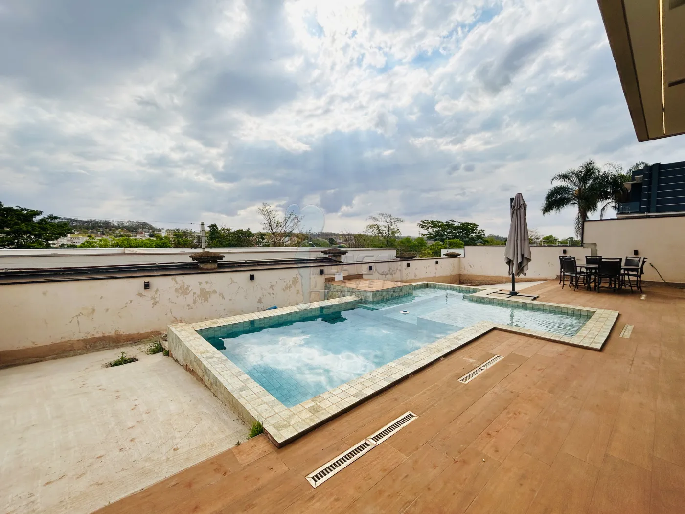 Alugar Casa condom&iacute;nio / Sobrado em Bonfim Paulista R$ 9.500,00 - Foto 2