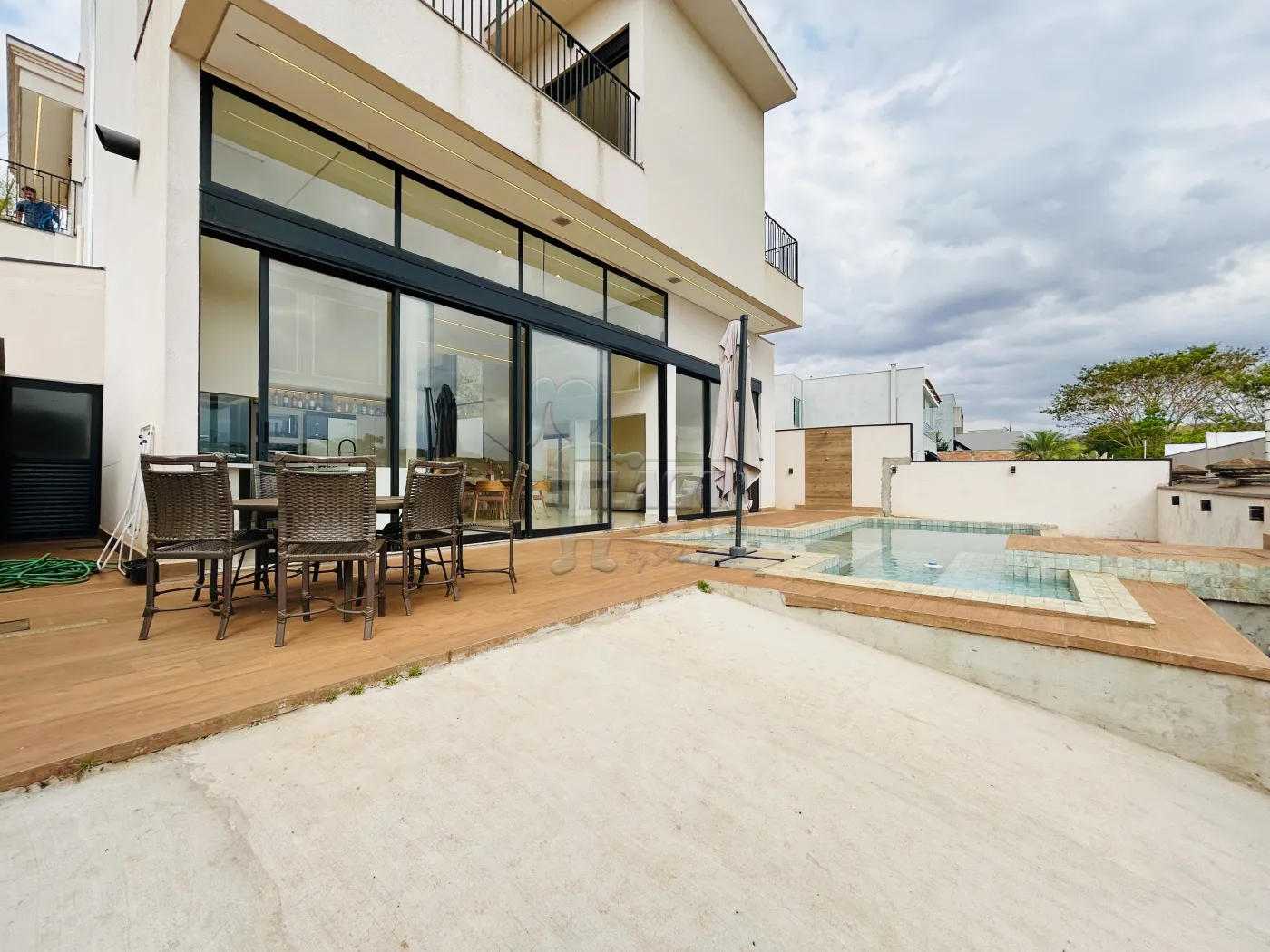 Alugar Casa condom&iacute;nio / Sobrado em Bonfim Paulista R$ 9.500,00 - Foto 6