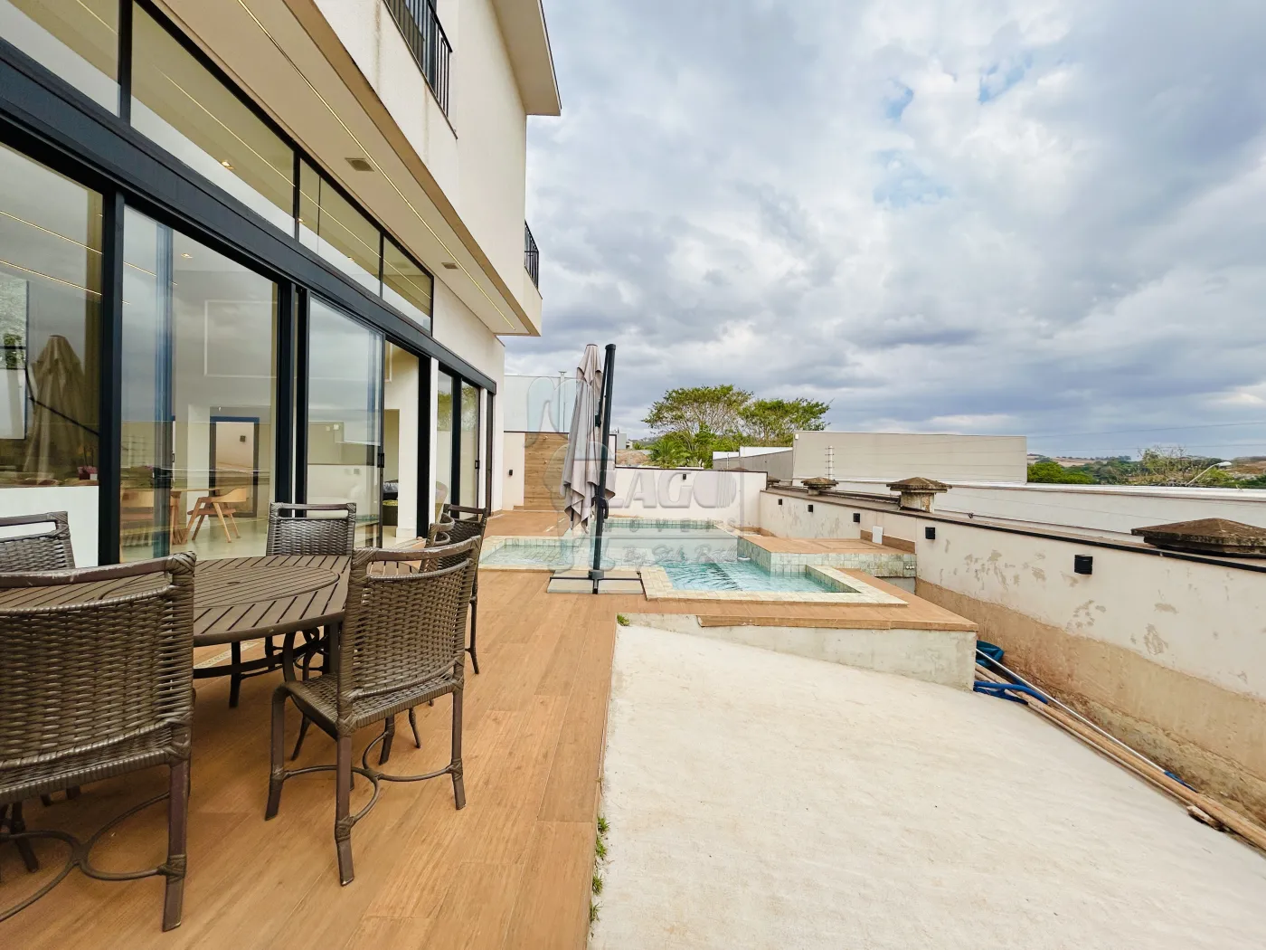 Alugar Casa condom&iacute;nio / Sobrado em Bonfim Paulista R$ 9.500,00 - Foto 7