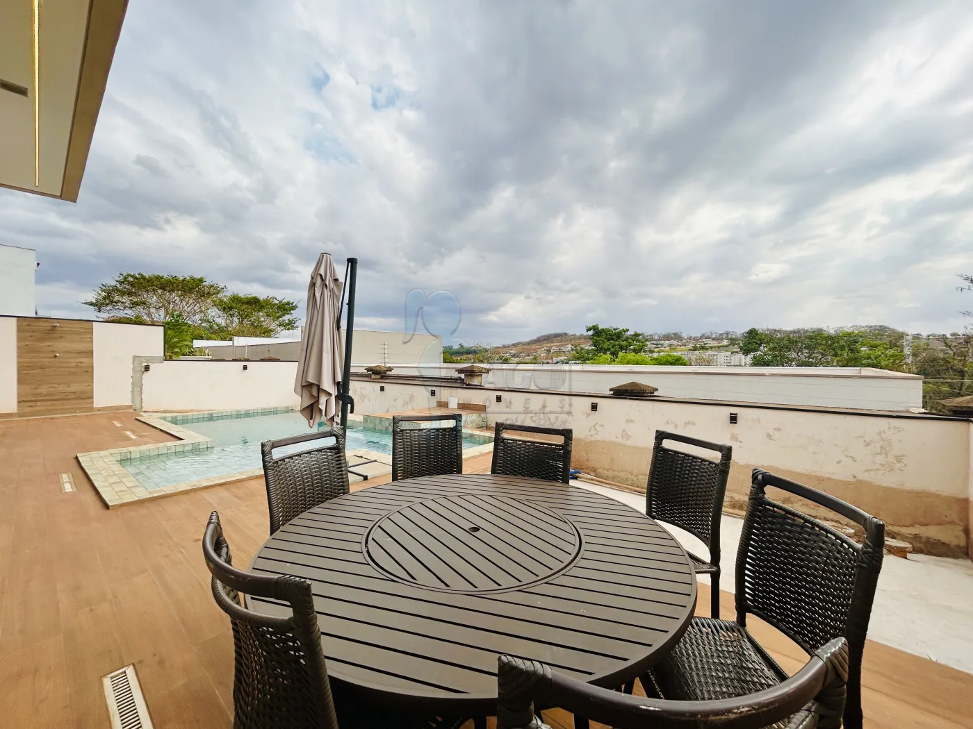 Alugar Casa condom&iacute;nio / Sobrado em Bonfim Paulista R$ 9.500,00 - Foto 8