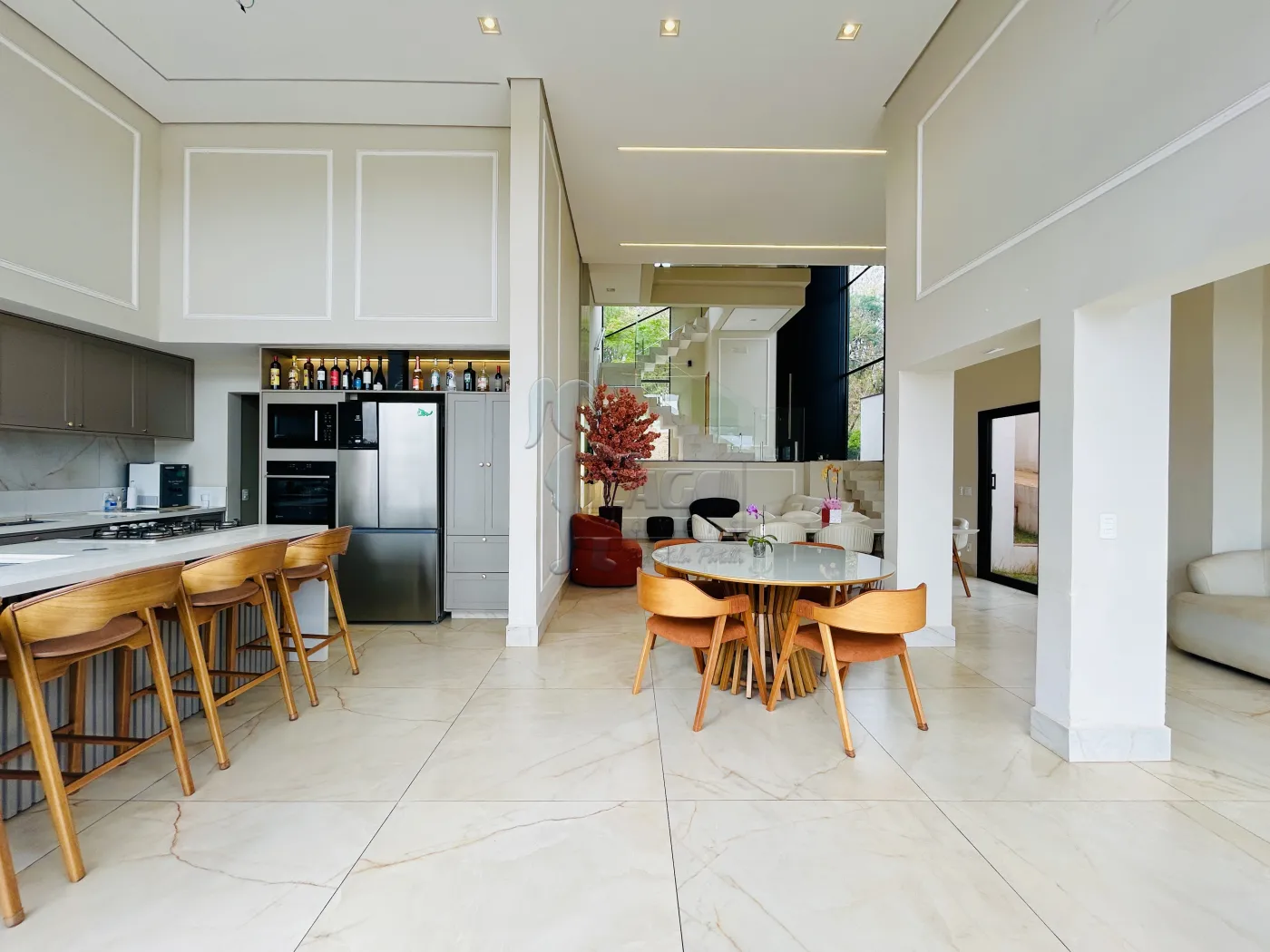 Alugar Casa condom&iacute;nio / Sobrado em Bonfim Paulista R$ 9.500,00 - Foto 10