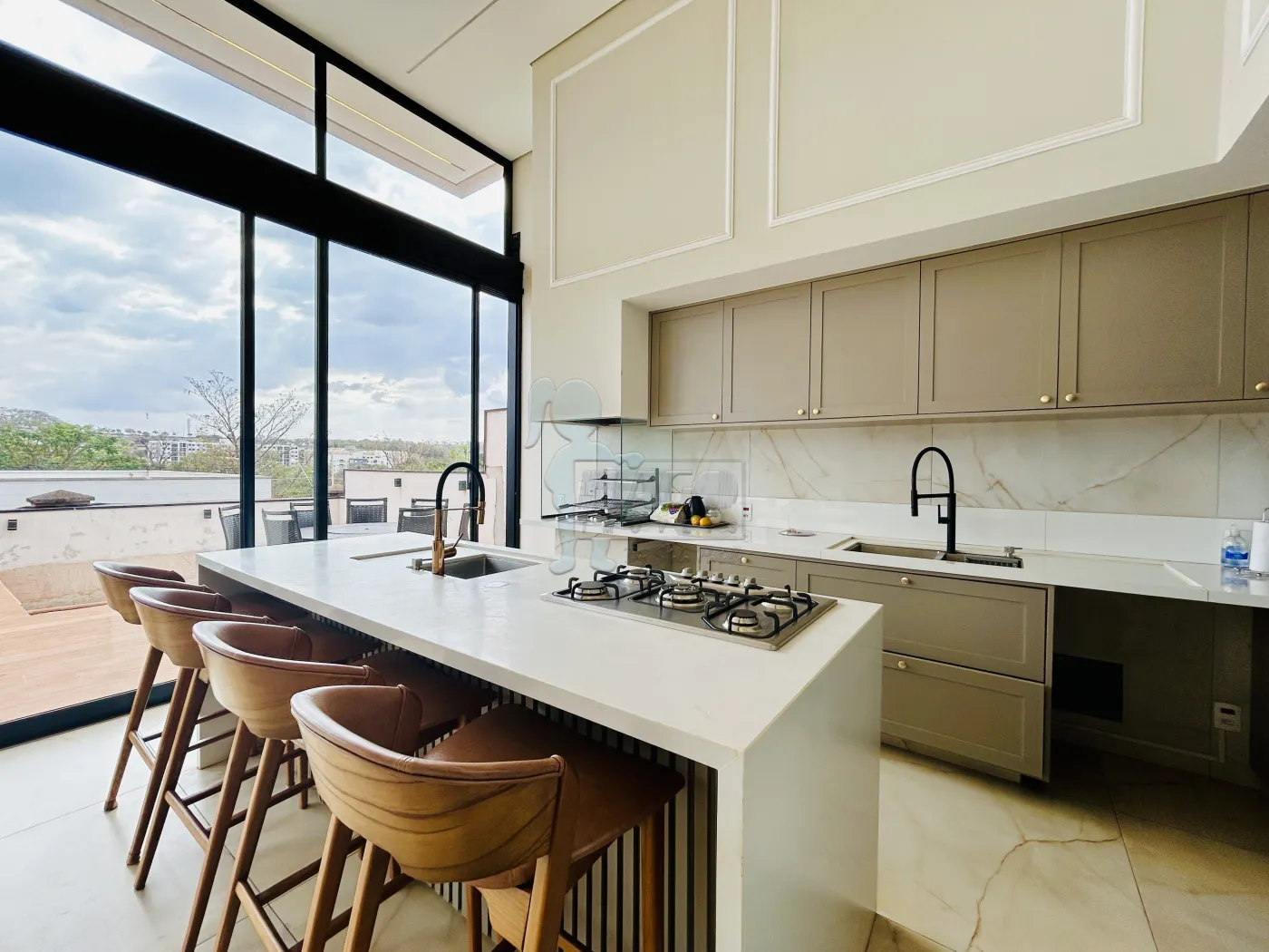 Alugar Casa condom&iacute;nio / Sobrado em Bonfim Paulista R$ 9.500,00 - Foto 15