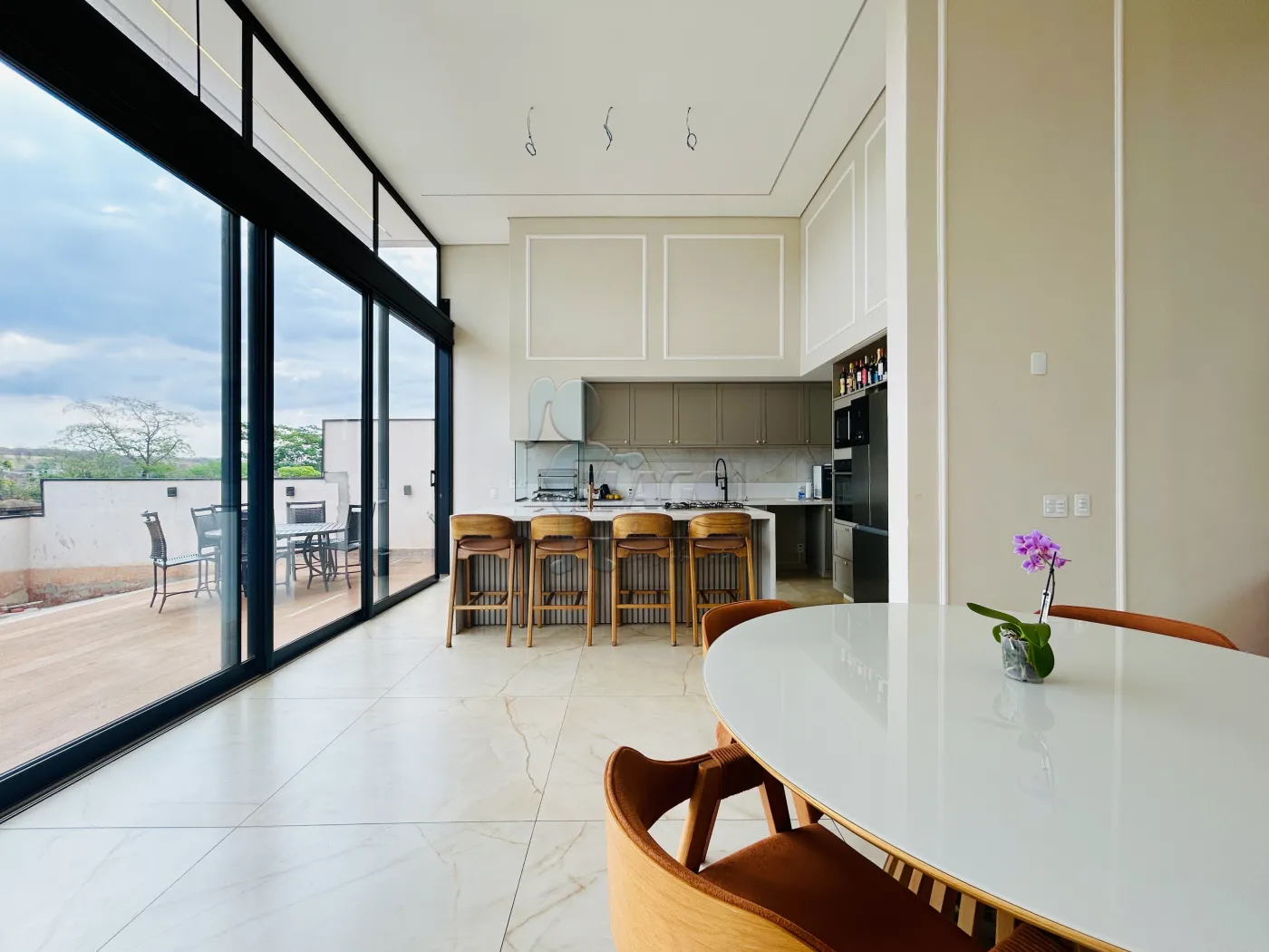 Alugar Casa condom&iacute;nio / Sobrado em Bonfim Paulista R$ 9.500,00 - Foto 16