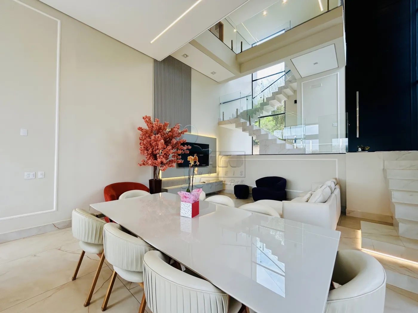 Alugar Casa condom&iacute;nio / Sobrado em Bonfim Paulista R$ 9.500,00 - Foto 19