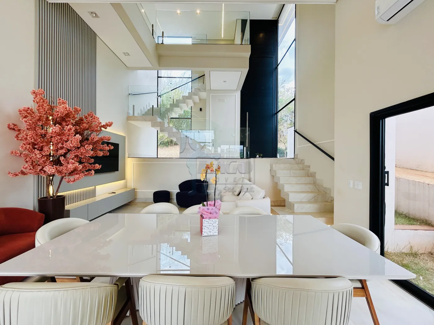 Alugar Casa condom&iacute;nio / Sobrado em Bonfim Paulista R$ 9.500,00 - Foto 20