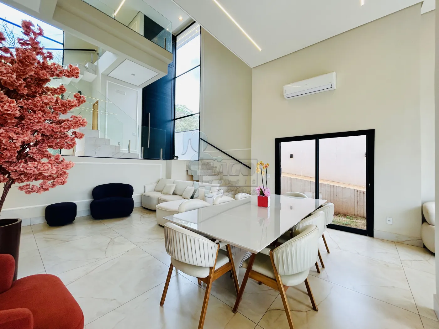 Alugar Casa condom&iacute;nio / Sobrado em Bonfim Paulista R$ 9.500,00 - Foto 21