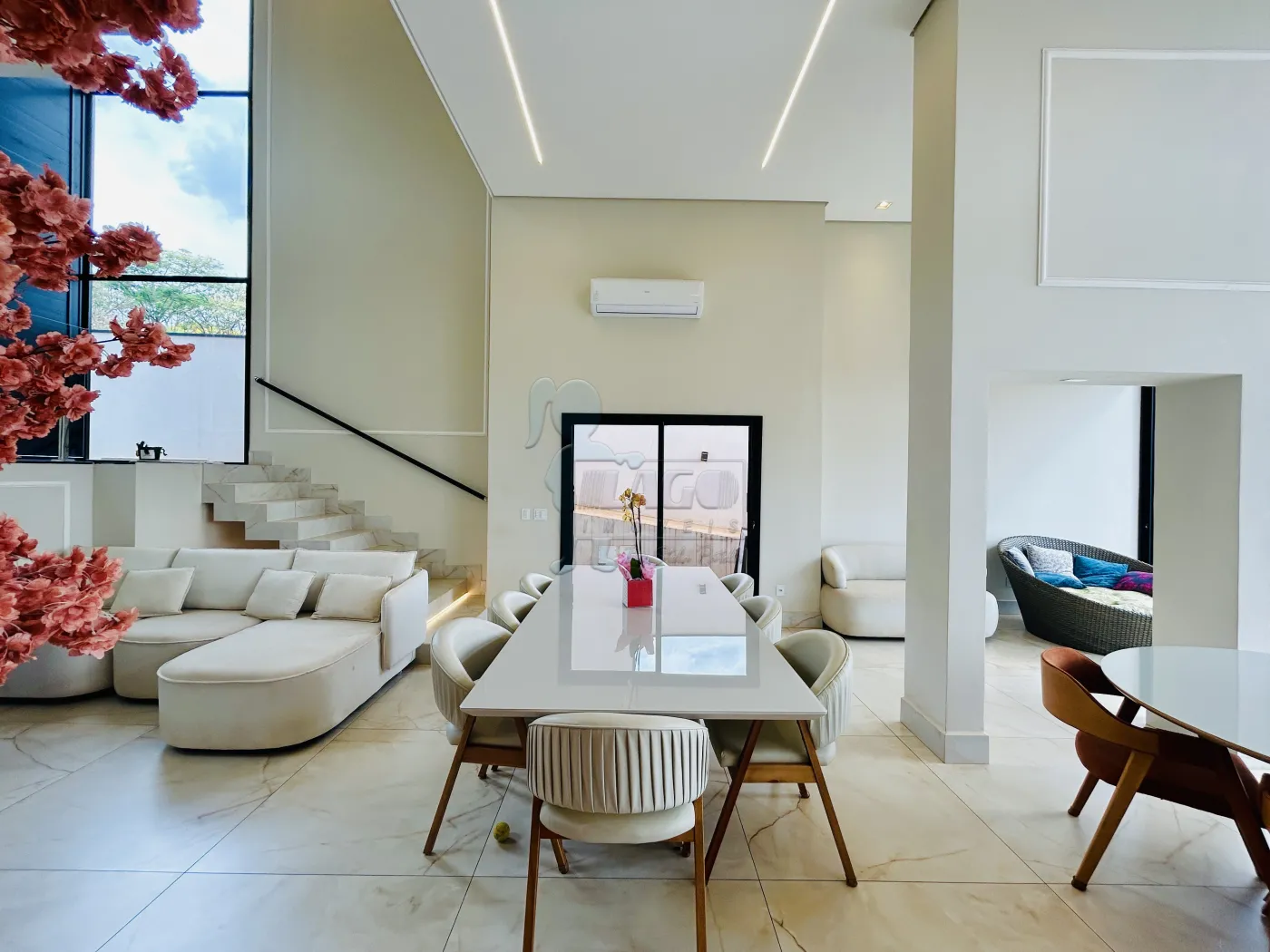 Alugar Casa condom&iacute;nio / Sobrado em Bonfim Paulista R$ 9.500,00 - Foto 22