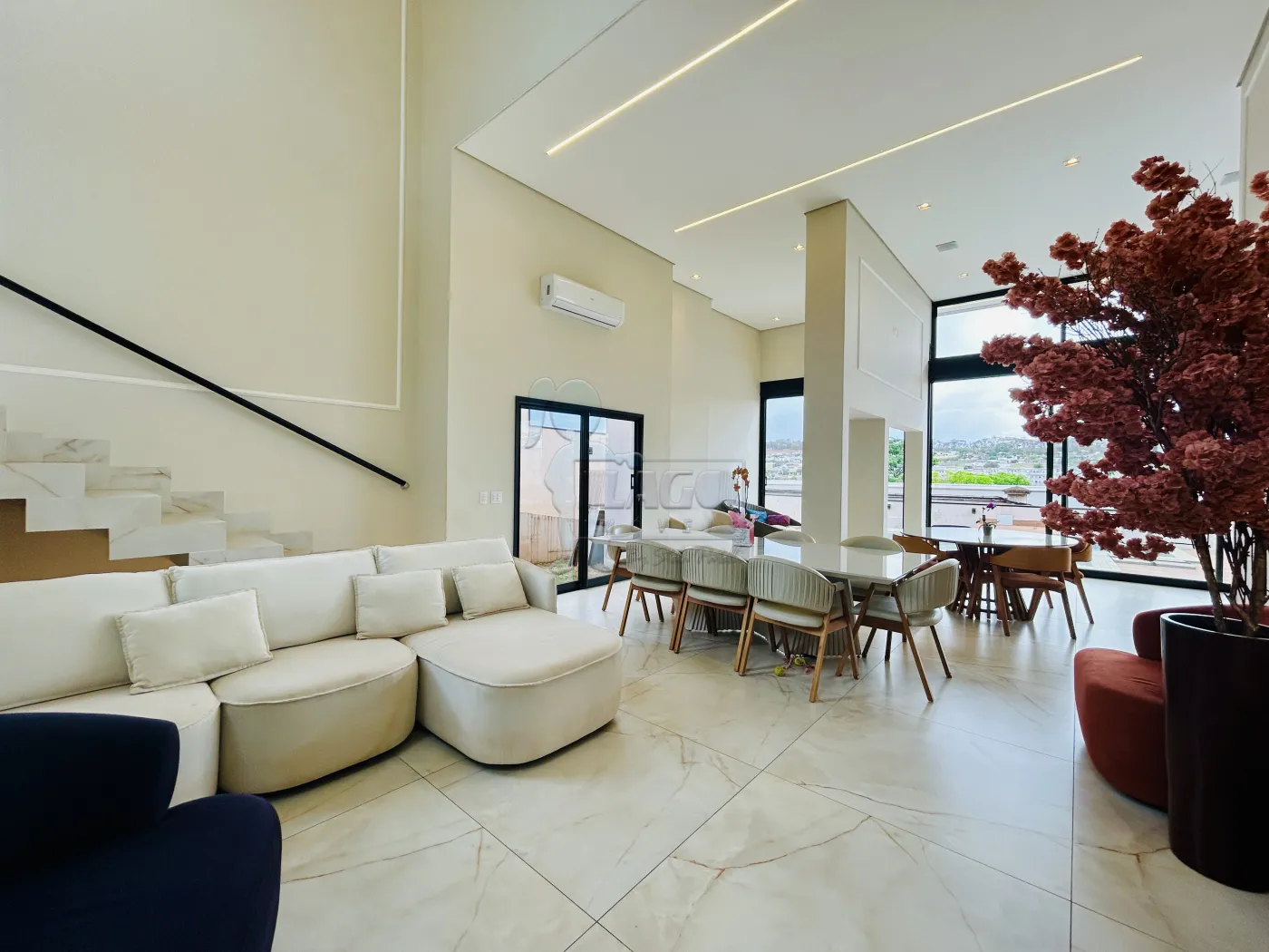 Alugar Casa condom&iacute;nio / Sobrado em Bonfim Paulista R$ 9.500,00 - Foto 23