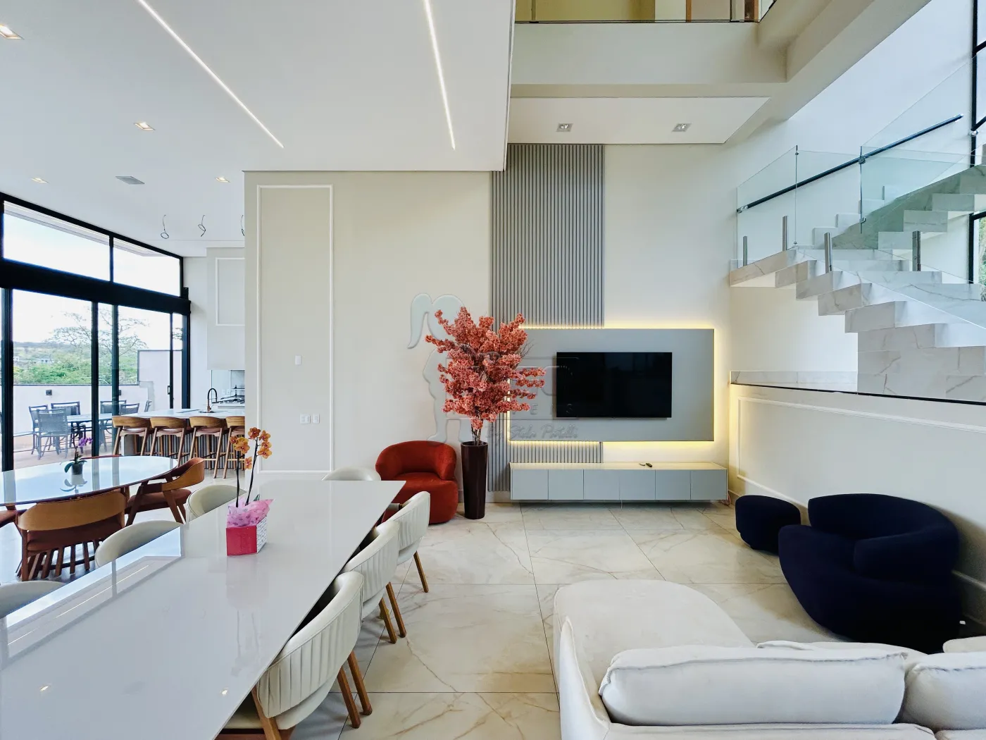 Alugar Casa condom&iacute;nio / Sobrado em Bonfim Paulista R$ 9.500,00 - Foto 26