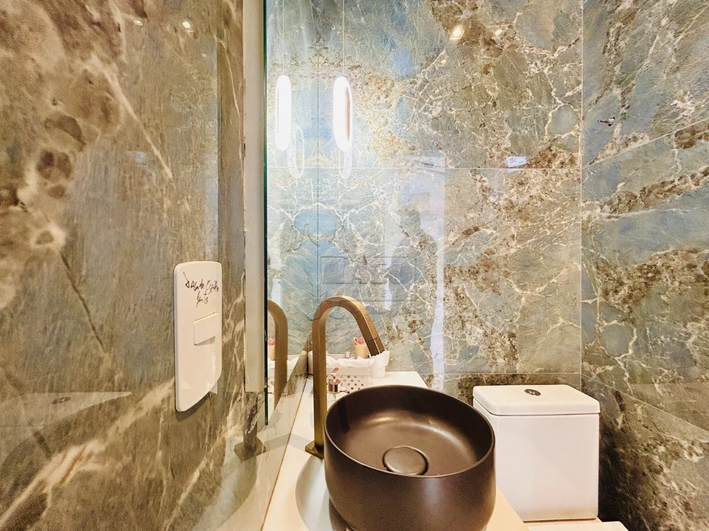 Alugar Casa condom&iacute;nio / Sobrado em Bonfim Paulista R$ 9.500,00 - Foto 28