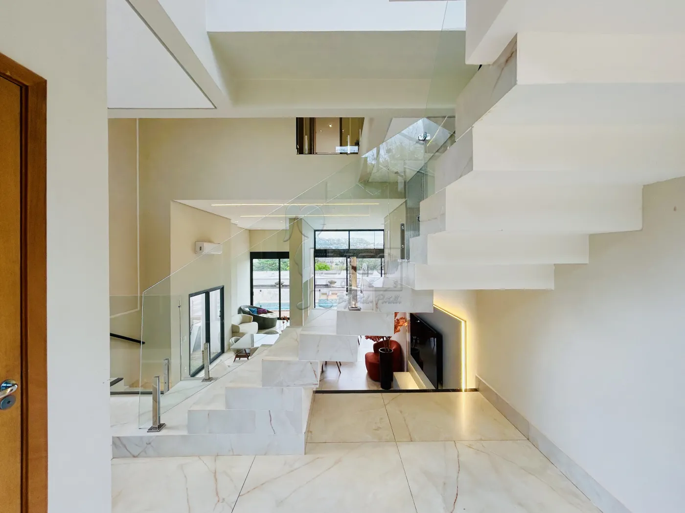 Alugar Casa condom&iacute;nio / Sobrado em Bonfim Paulista R$ 9.500,00 - Foto 29