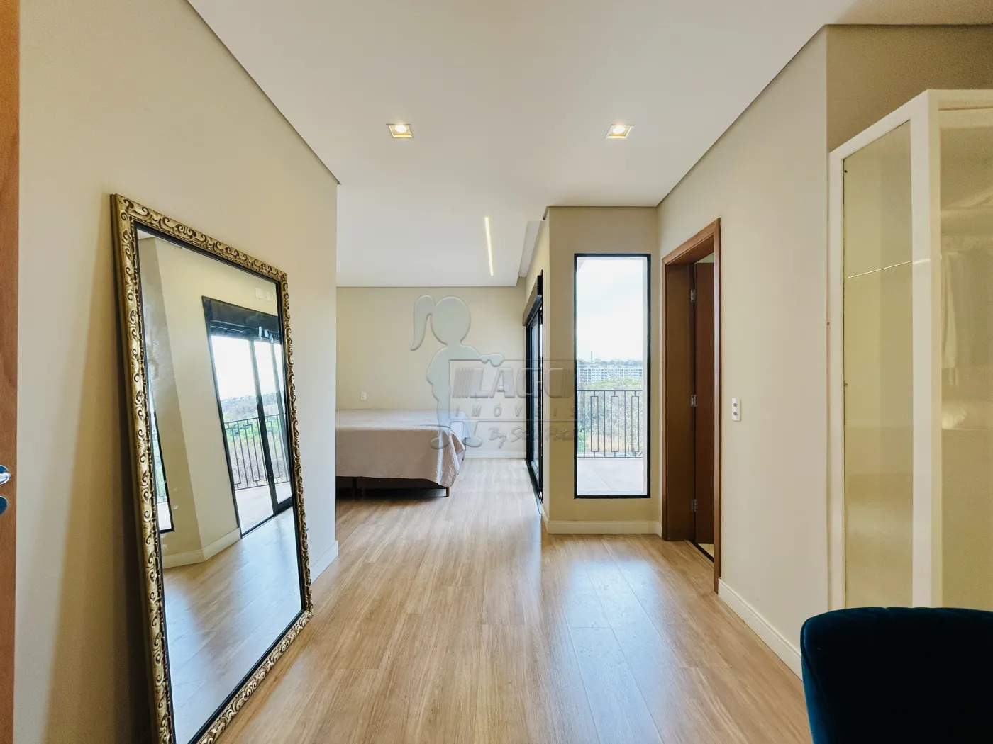 Alugar Casa condom&iacute;nio / Sobrado em Bonfim Paulista R$ 9.500,00 - Foto 31