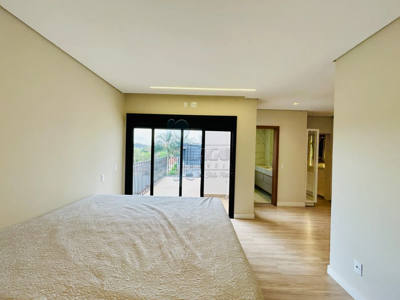 Alugar Casa condom&iacute;nio / Sobrado em Bonfim Paulista R$ 9.500,00 - Foto 33