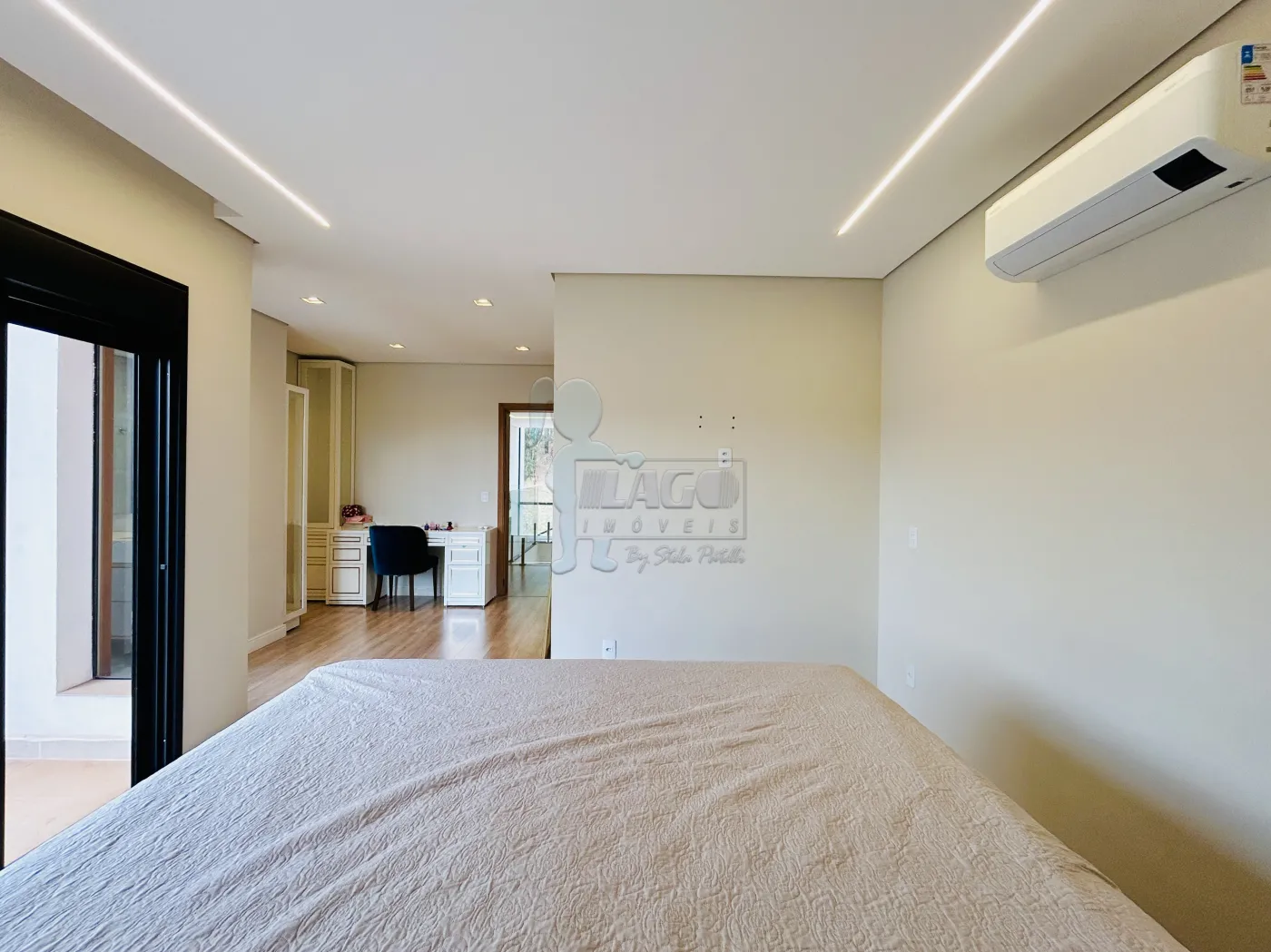 Alugar Casa condom&iacute;nio / Sobrado em Bonfim Paulista R$ 9.500,00 - Foto 34