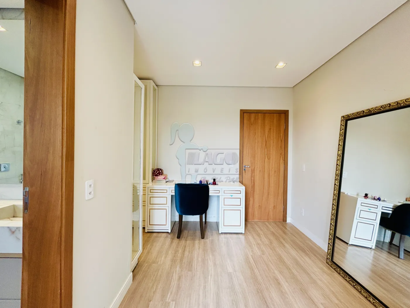 Alugar Casa condom&iacute;nio / Sobrado em Bonfim Paulista R$ 9.500,00 - Foto 36