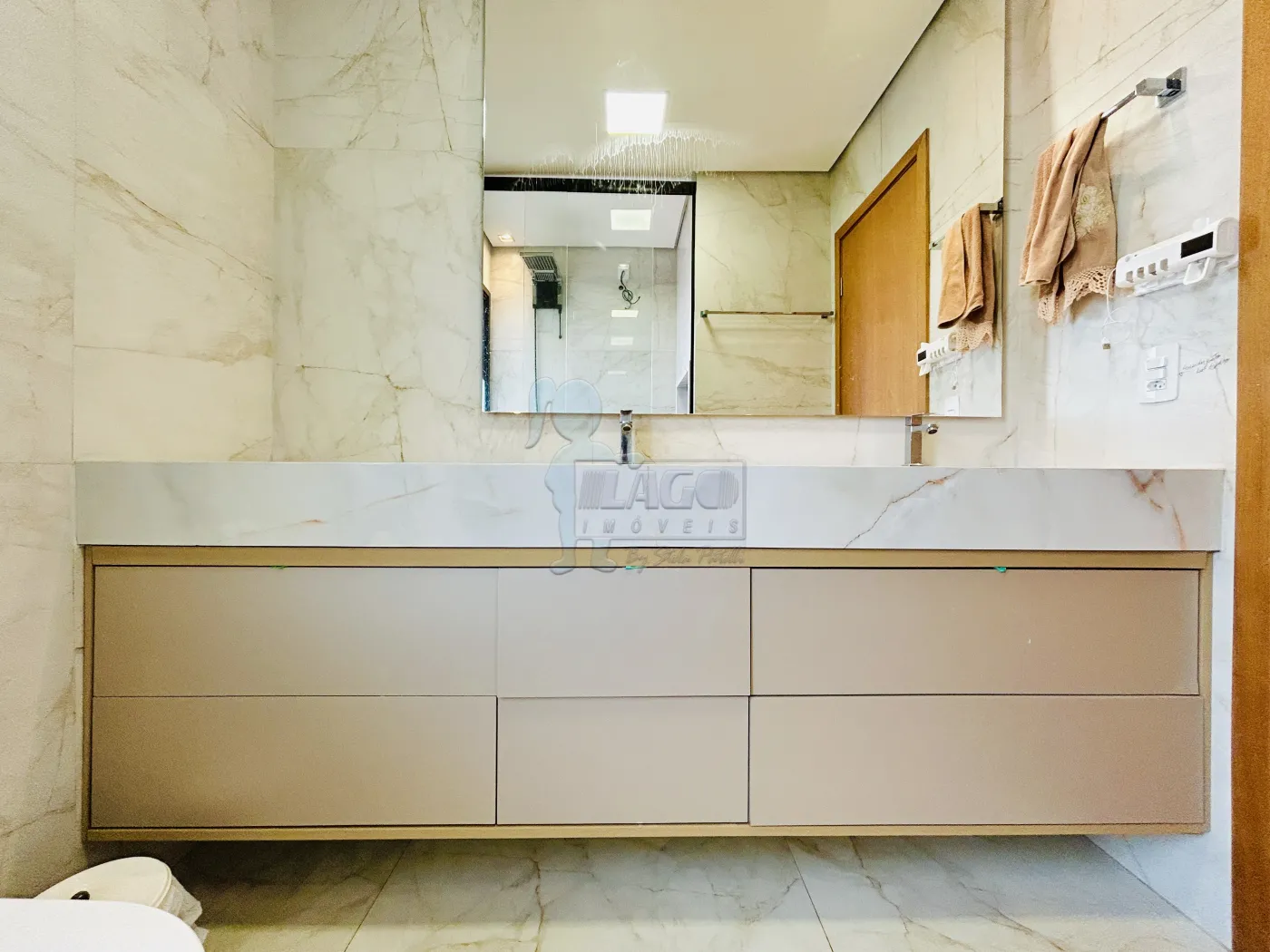 Alugar Casa condom&iacute;nio / Sobrado em Bonfim Paulista R$ 9.500,00 - Foto 38