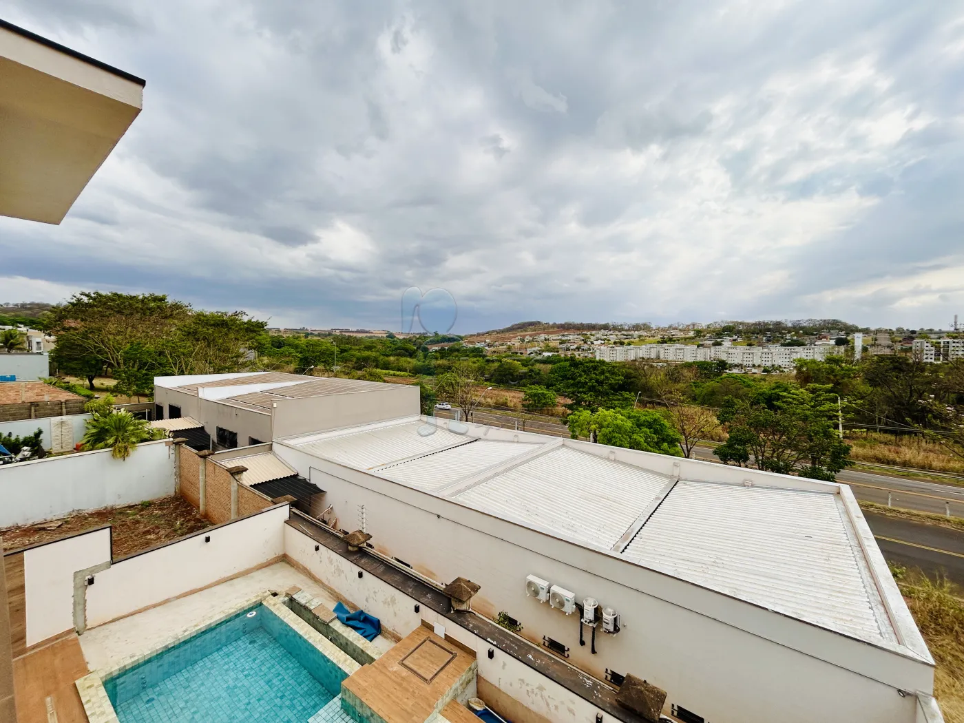 Alugar Casa condom&iacute;nio / Sobrado em Bonfim Paulista R$ 9.500,00 - Foto 41