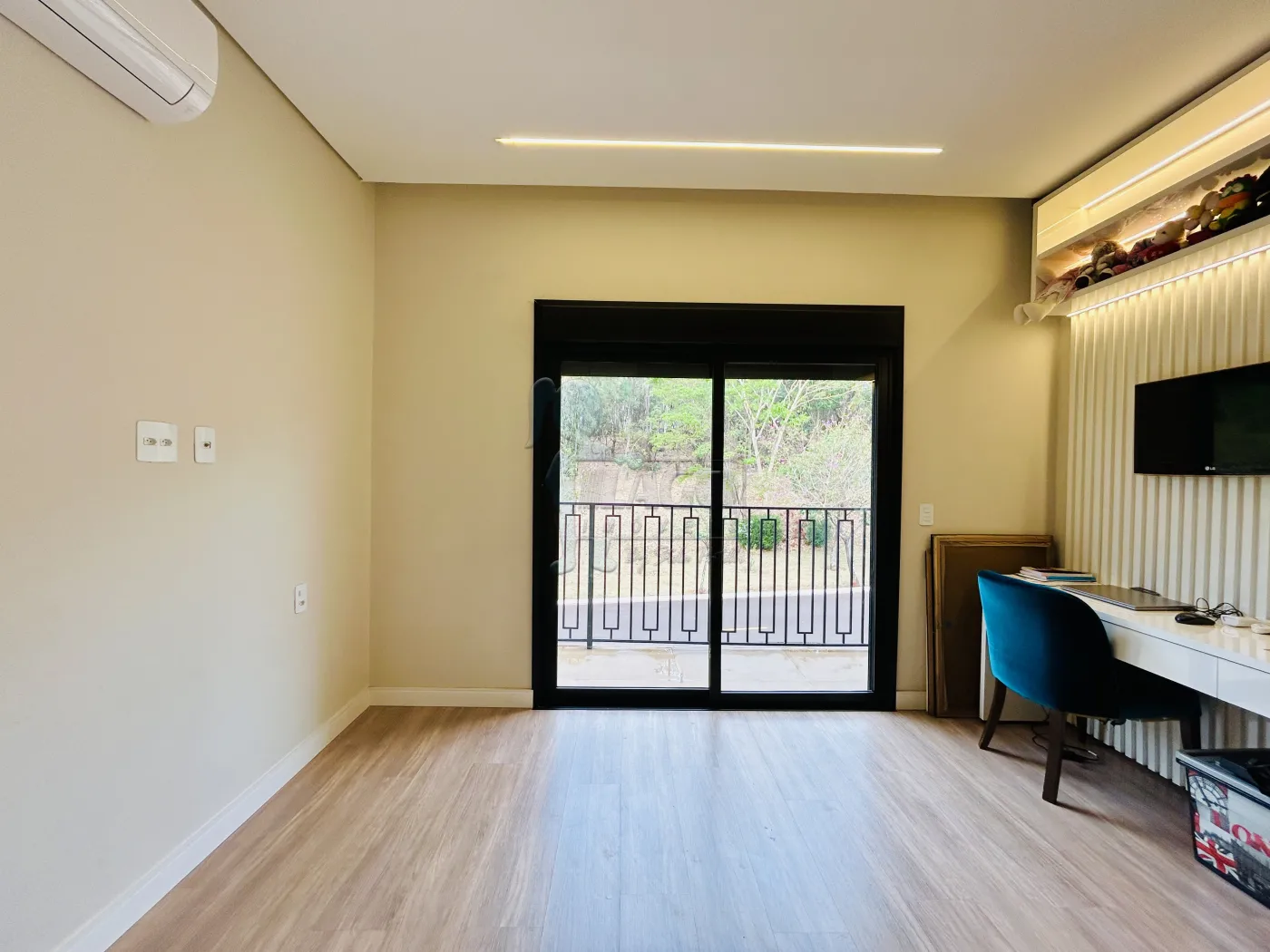 Alugar Casa condom&iacute;nio / Sobrado em Bonfim Paulista R$ 9.500,00 - Foto 42