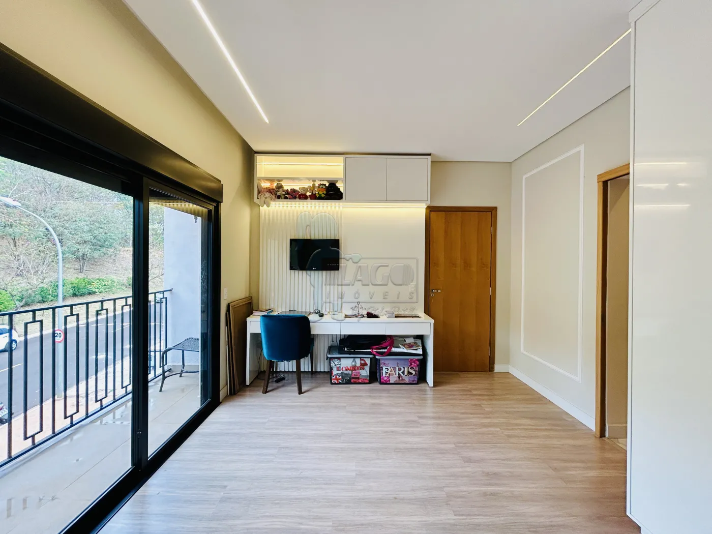 Alugar Casa condom&iacute;nio / Sobrado em Bonfim Paulista R$ 9.500,00 - Foto 43