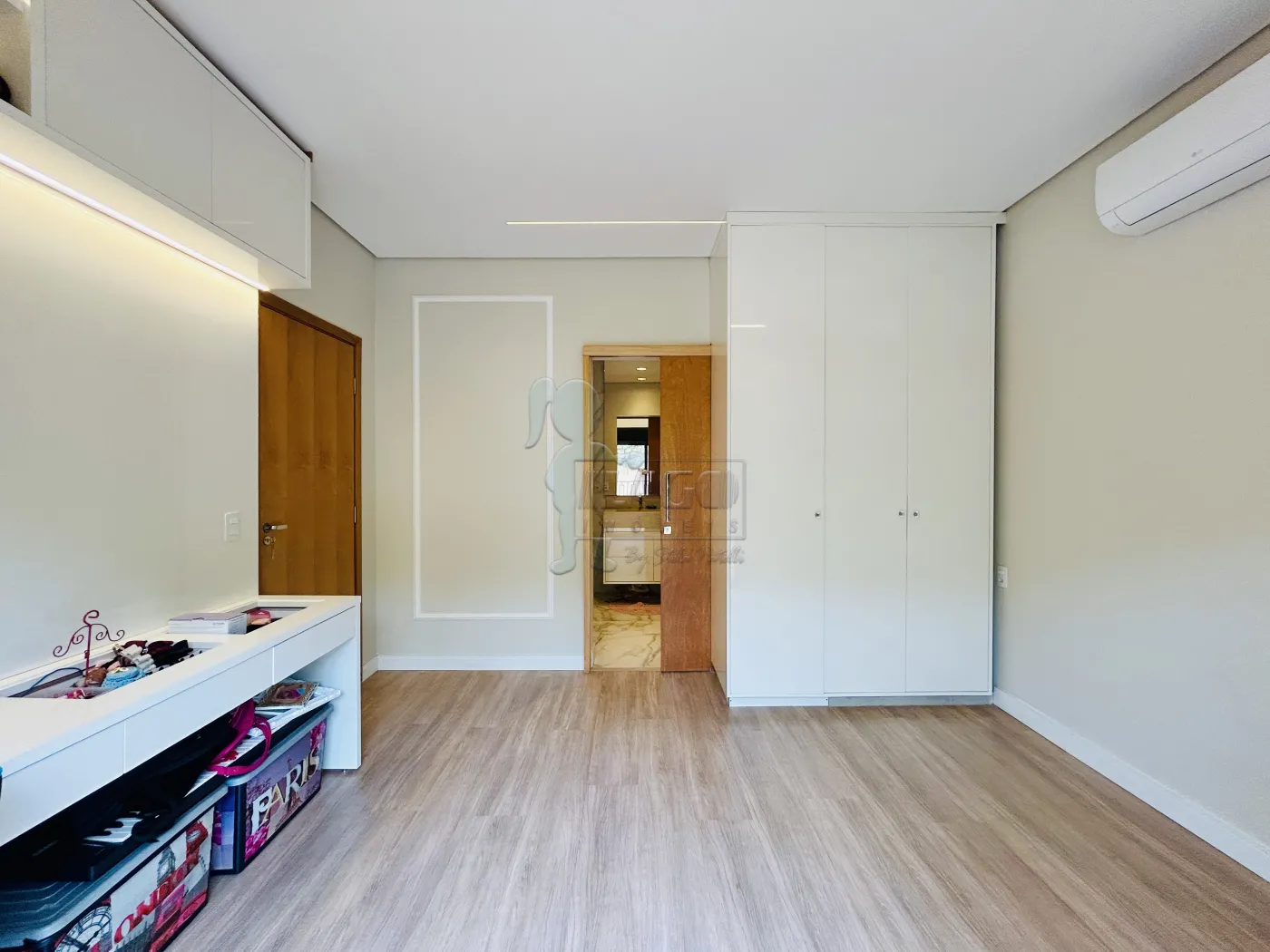 Alugar Casa condom&iacute;nio / Sobrado em Bonfim Paulista R$ 9.500,00 - Foto 44