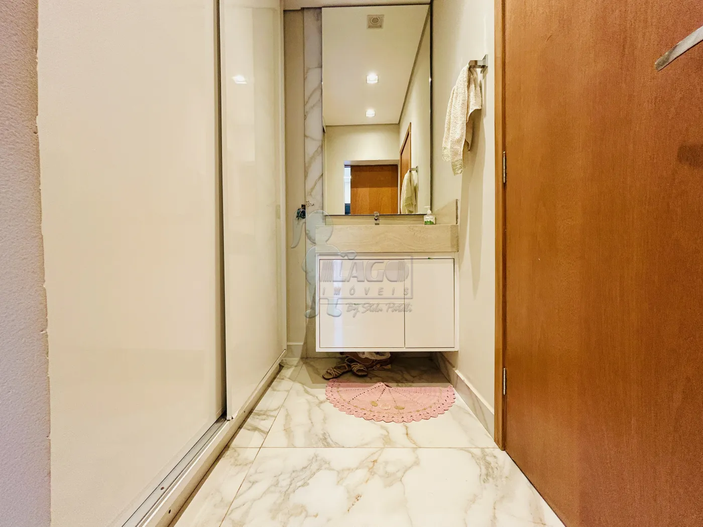 Alugar Casa condom&iacute;nio / Sobrado em Bonfim Paulista R$ 9.500,00 - Foto 46