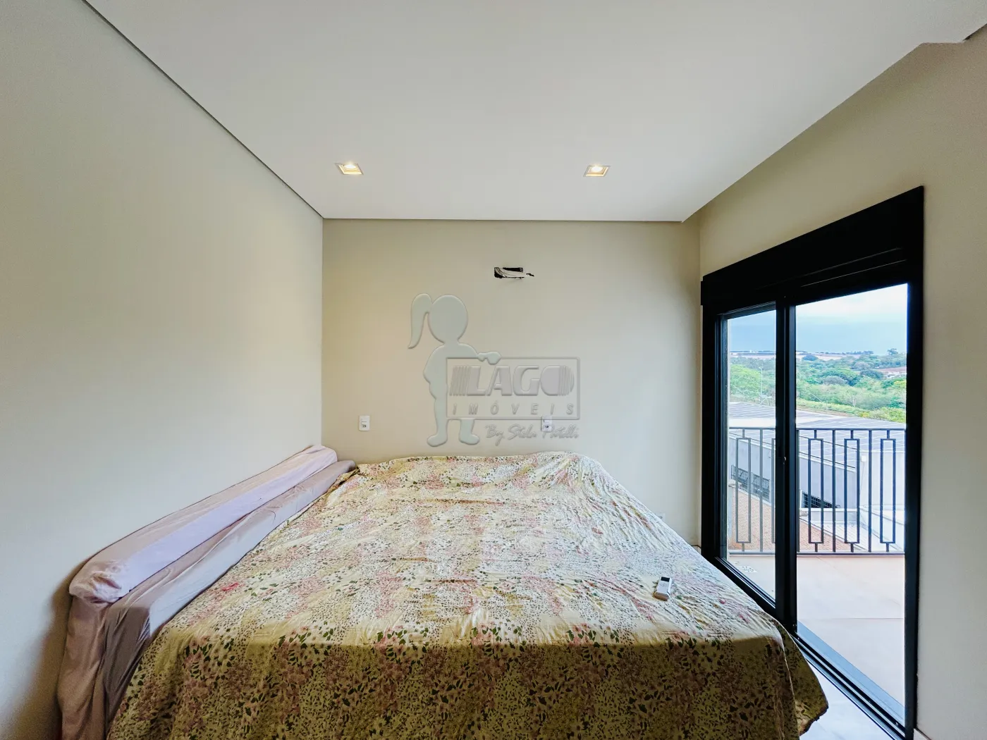 Alugar Casa condom&iacute;nio / Sobrado em Bonfim Paulista R$ 9.500,00 - Foto 48