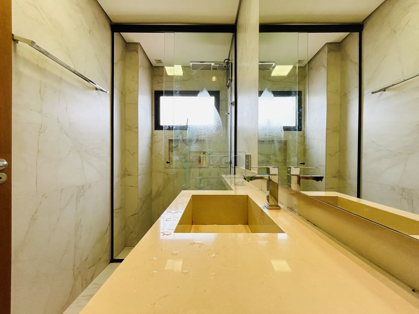 Alugar Casa condom&iacute;nio / Sobrado em Bonfim Paulista R$ 9.500,00 - Foto 52