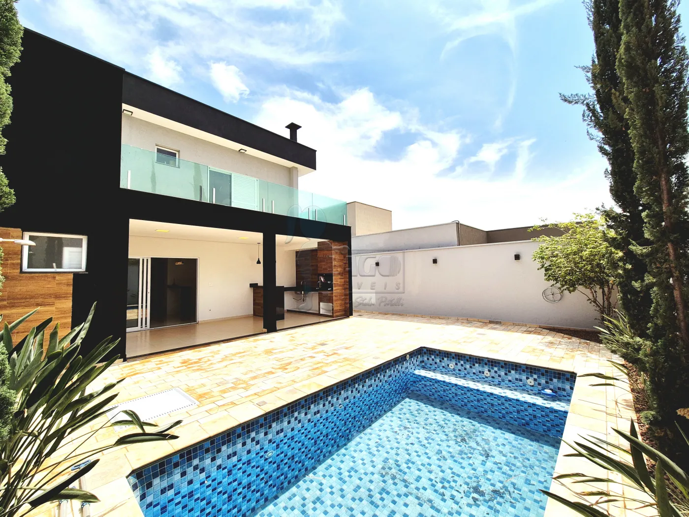 Comprar Casa condom&iacute;nio / Sobrado em Bonfim Paulista R$ 1.149.000,00 - Foto 1