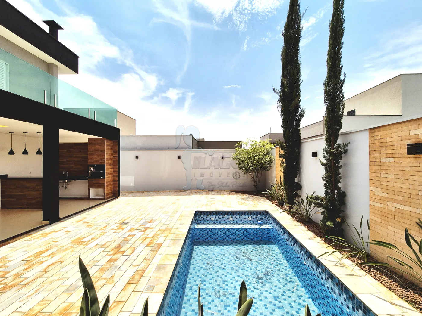 Comprar Casa condom&iacute;nio / Sobrado em Bonfim Paulista R$ 1.149.000,00 - Foto 2