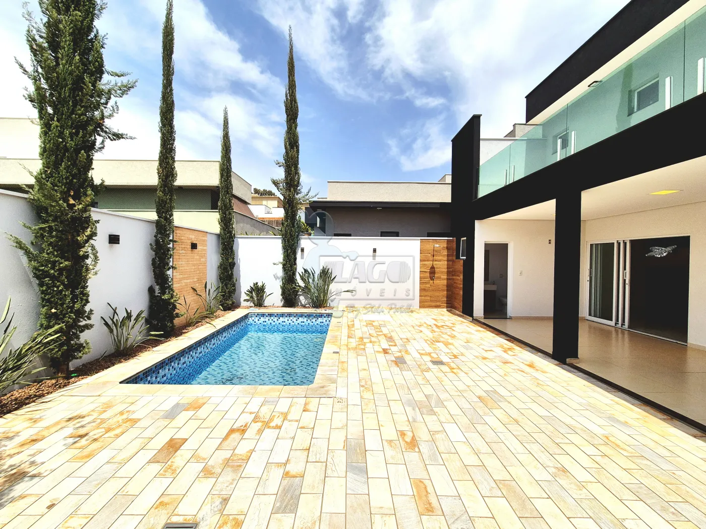 Comprar Casa condom&iacute;nio / Sobrado em Bonfim Paulista R$ 1.149.000,00 - Foto 4