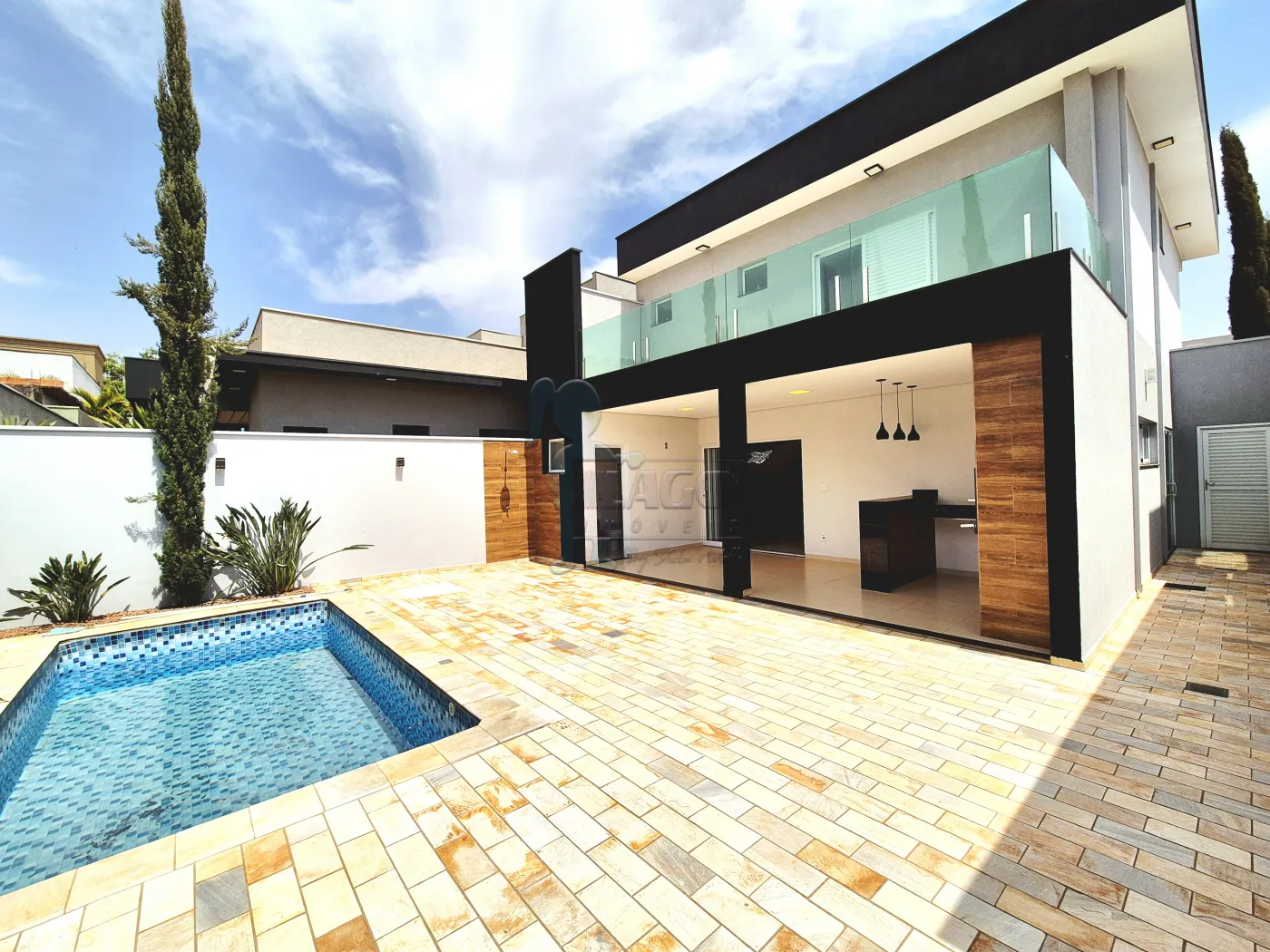 Comprar Casa condom&iacute;nio / Sobrado em Bonfim Paulista R$ 1.149.000,00 - Foto 5