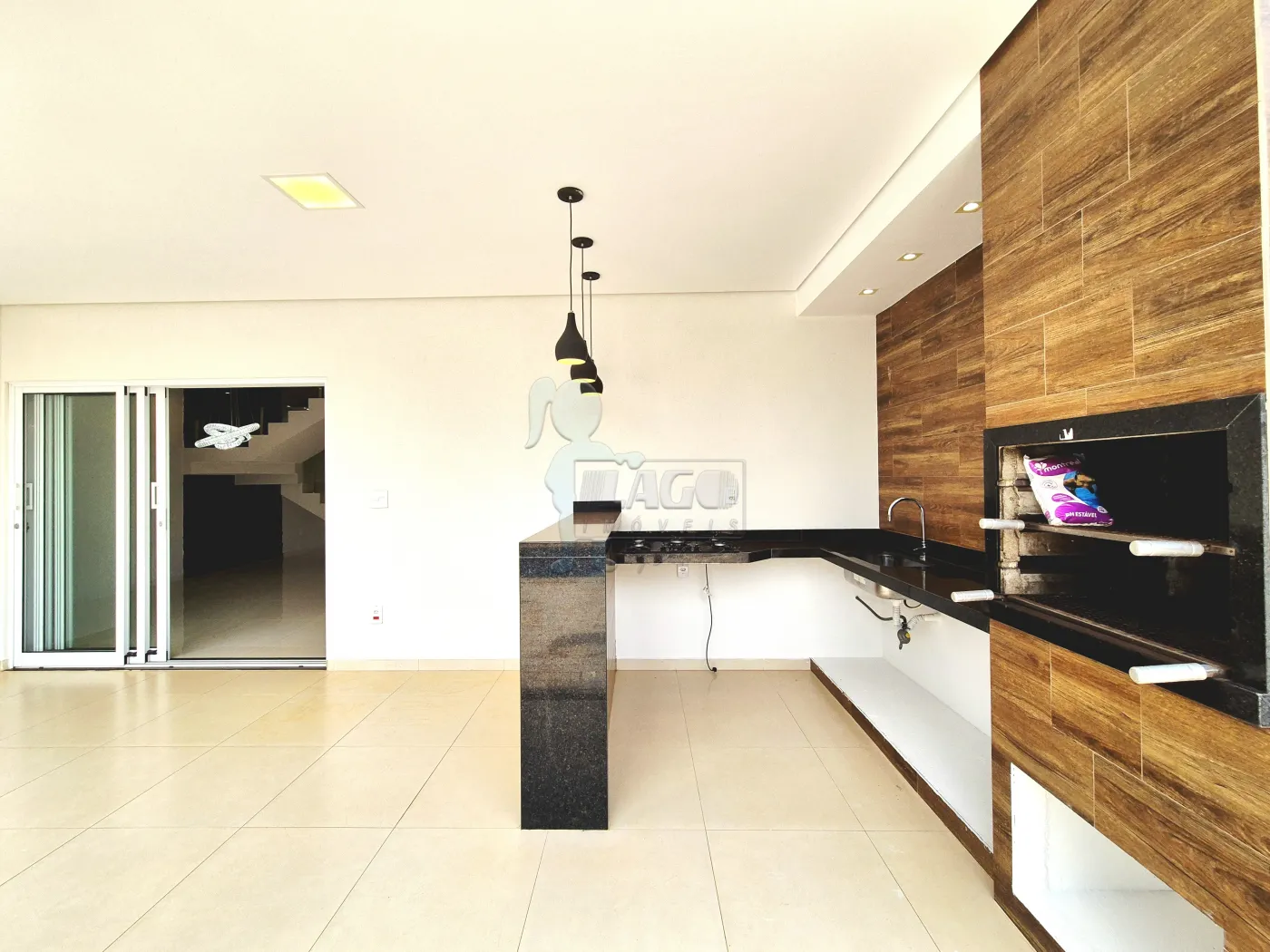 Comprar Casa condom&iacute;nio / Sobrado em Bonfim Paulista R$ 1.149.000,00 - Foto 12