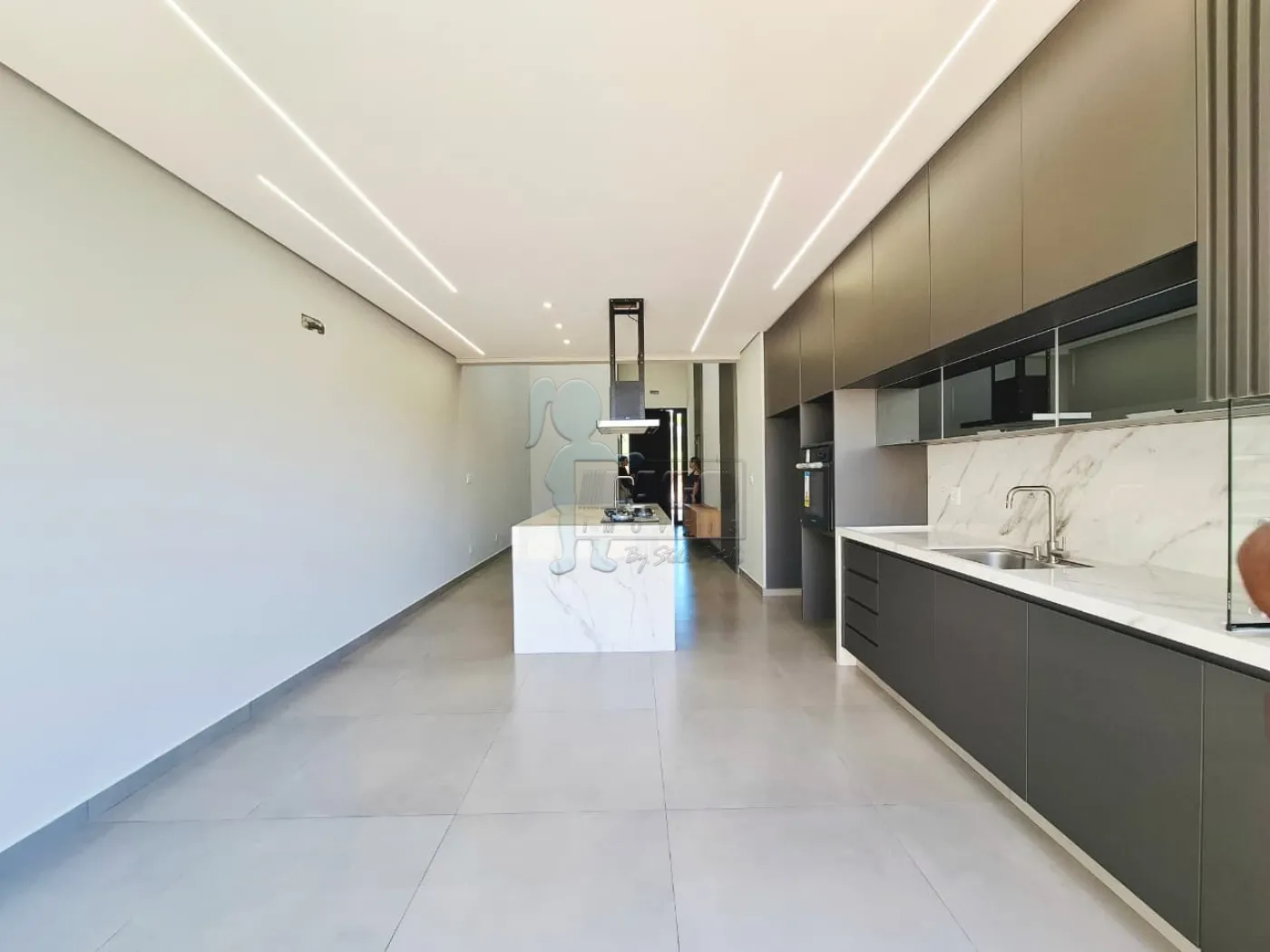 Comprar Casa condom&iacute;nio / Padr&atilde;o em Bonfim Paulista R$ 1.350.000,00 - Foto 2