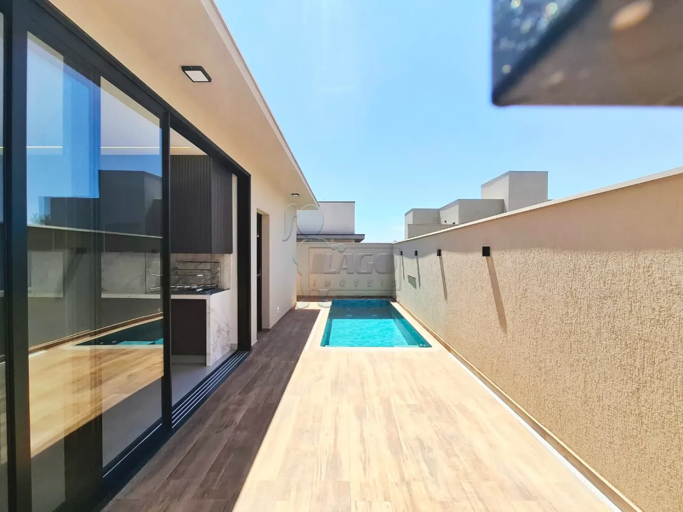 Comprar Casa condom&iacute;nio / Padr&atilde;o em Bonfim Paulista R$ 1.350.000,00 - Foto 5