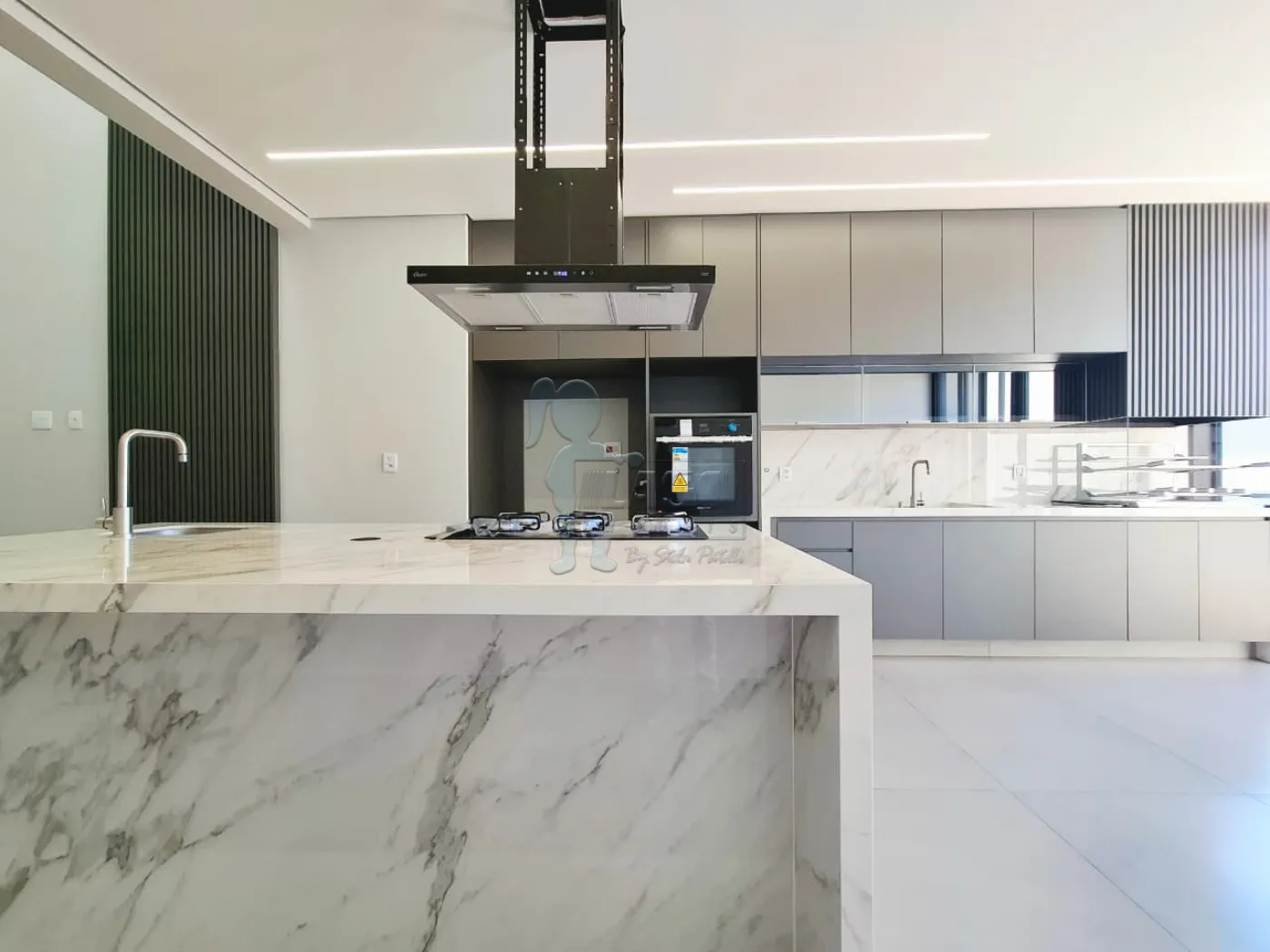 Comprar Casa condom&iacute;nio / Padr&atilde;o em Bonfim Paulista R$ 1.350.000,00 - Foto 4