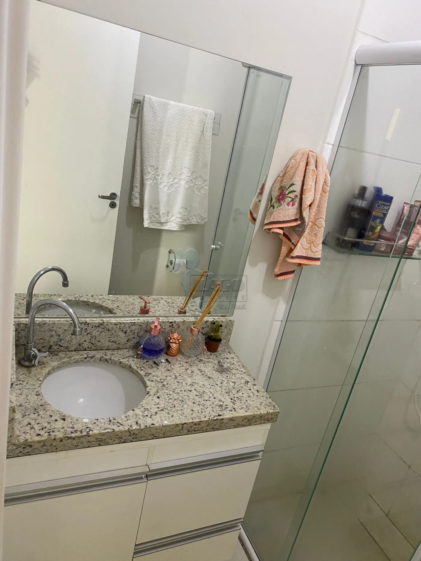 Alugar Apartamento / Padr&atilde;o em Bonfim Paulista R$ 1.000,00 - Foto 10