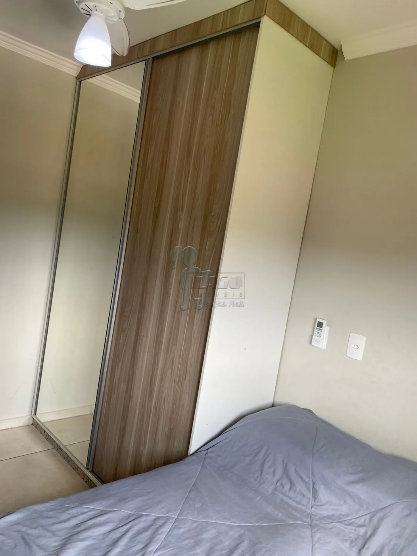Alugar Apartamento / Padr&atilde;o em Bonfim Paulista R$ 1.000,00 - Foto 8