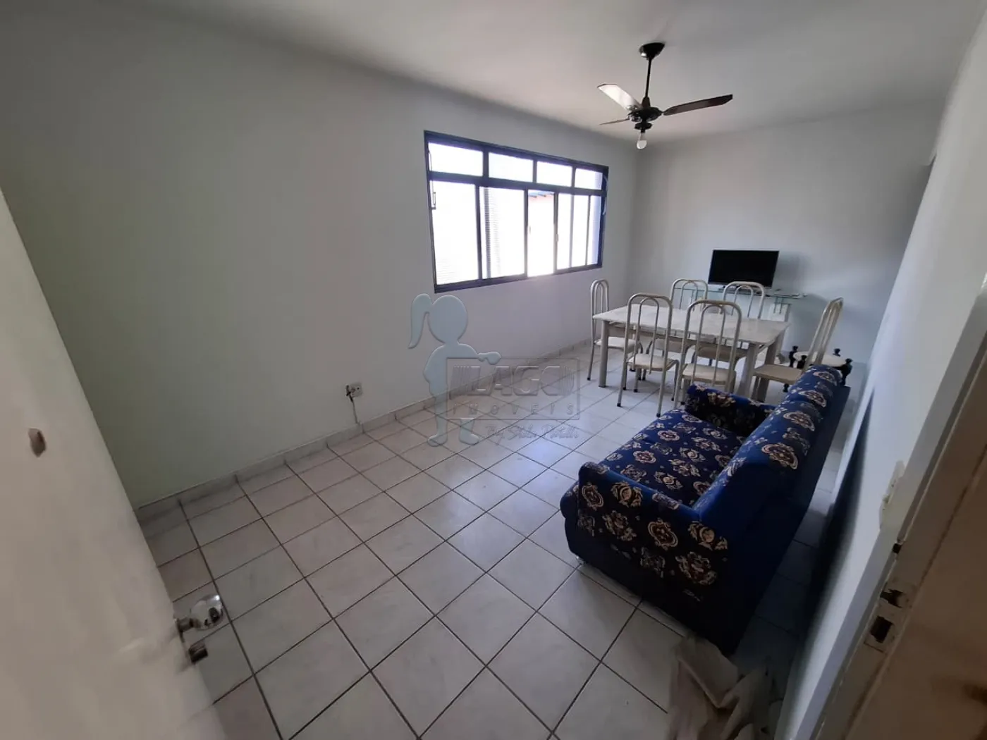 Alugar Apartamento / Padr&atilde;o em Ribeir&atilde;o Preto R$ 2.200,00 - Foto 2